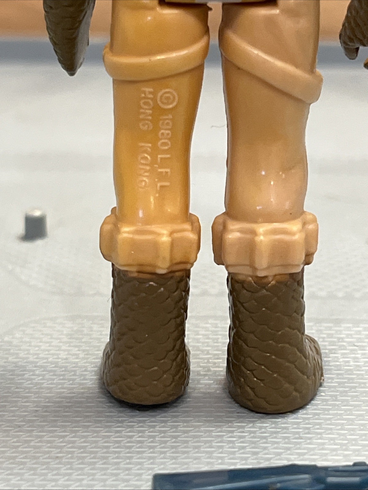 Bossk (Bounty Hunter) sold