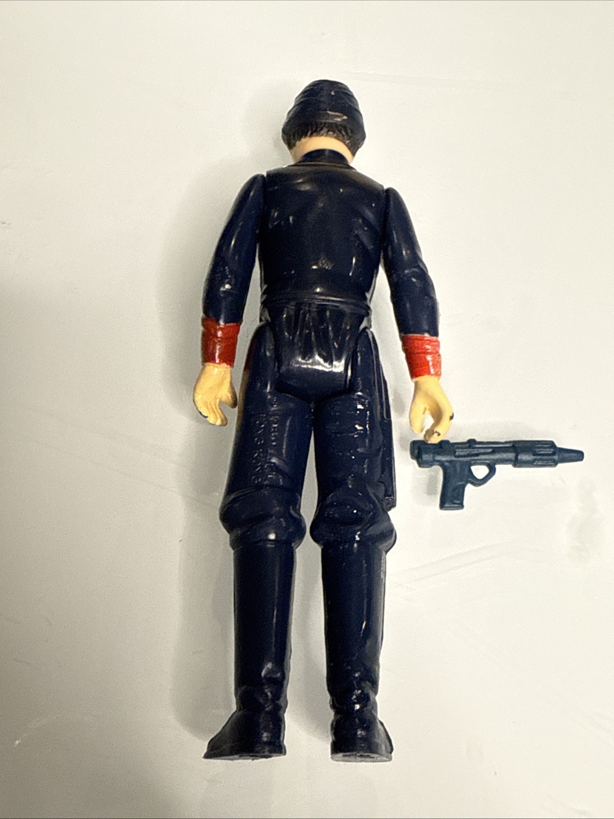Bespin Security Guard (White) sold