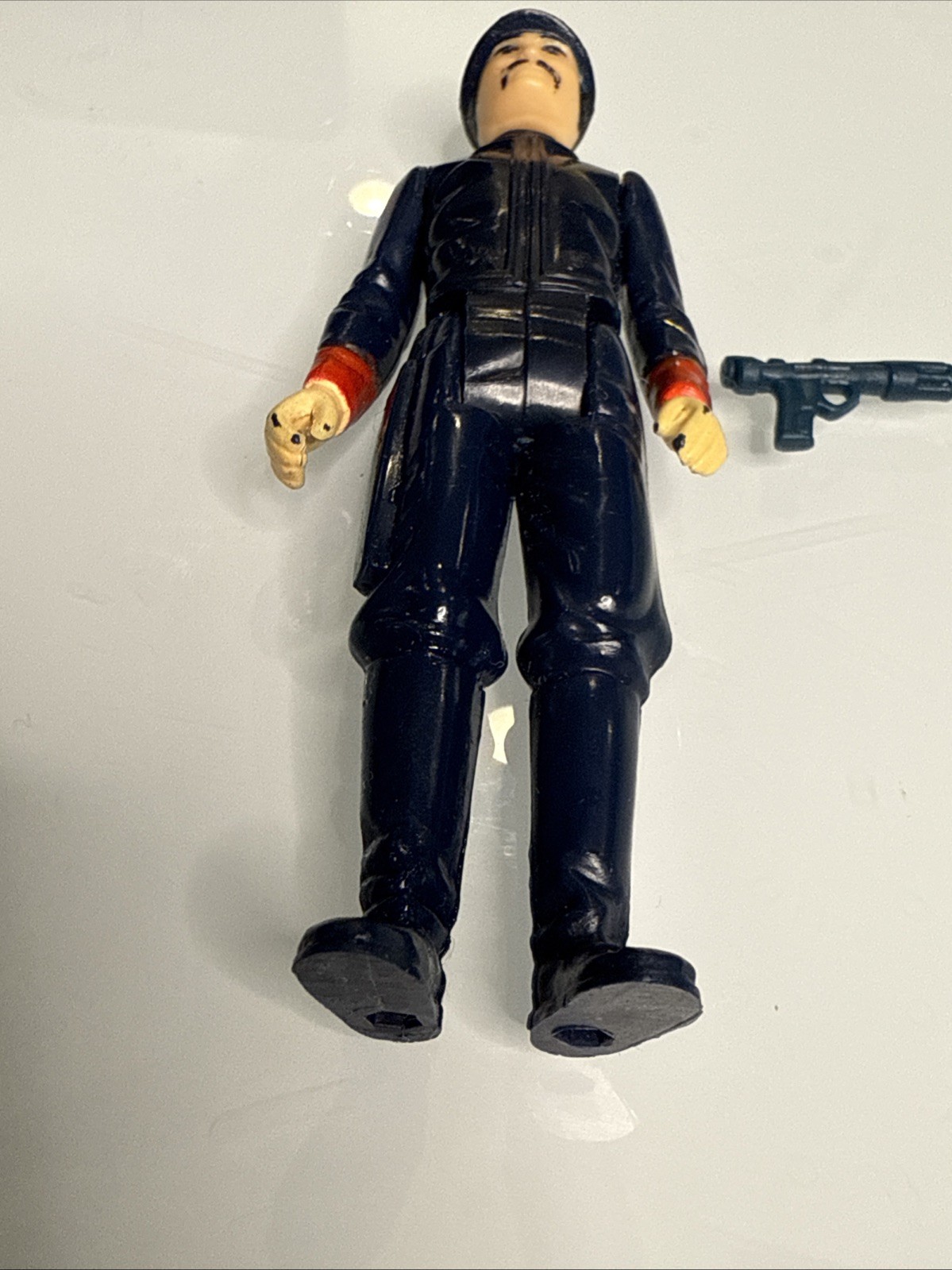 Bespin Security Guard (White) sold