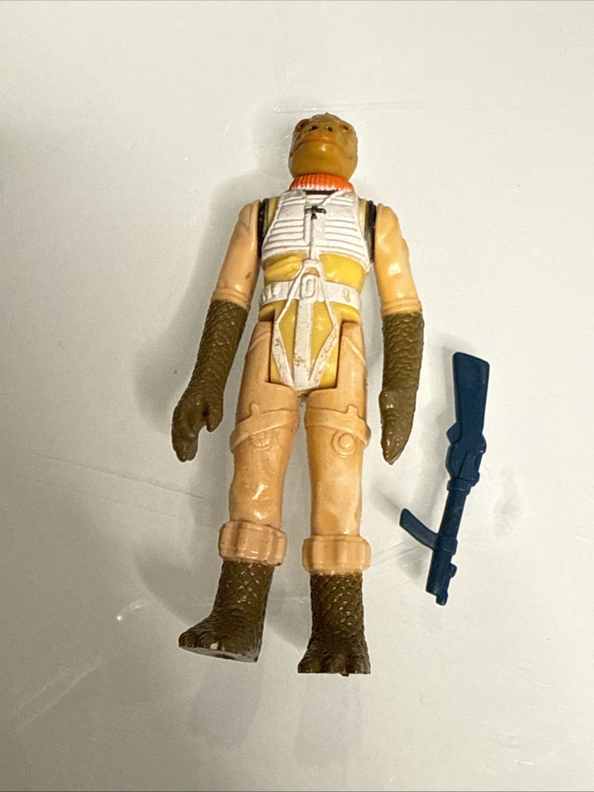 Bossk (Bounty Hunter) sold