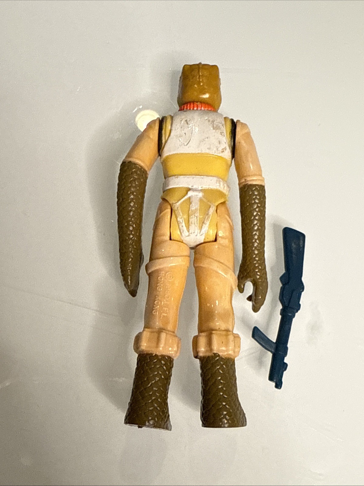 Bossk (Bounty Hunter) sold