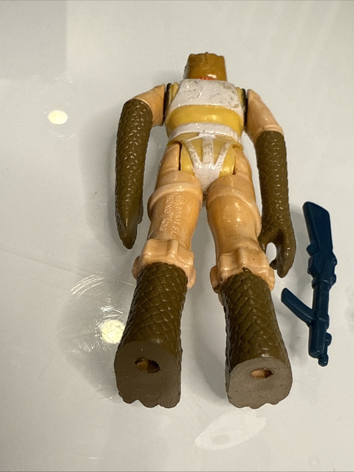 Bossk (Bounty Hunter) sold