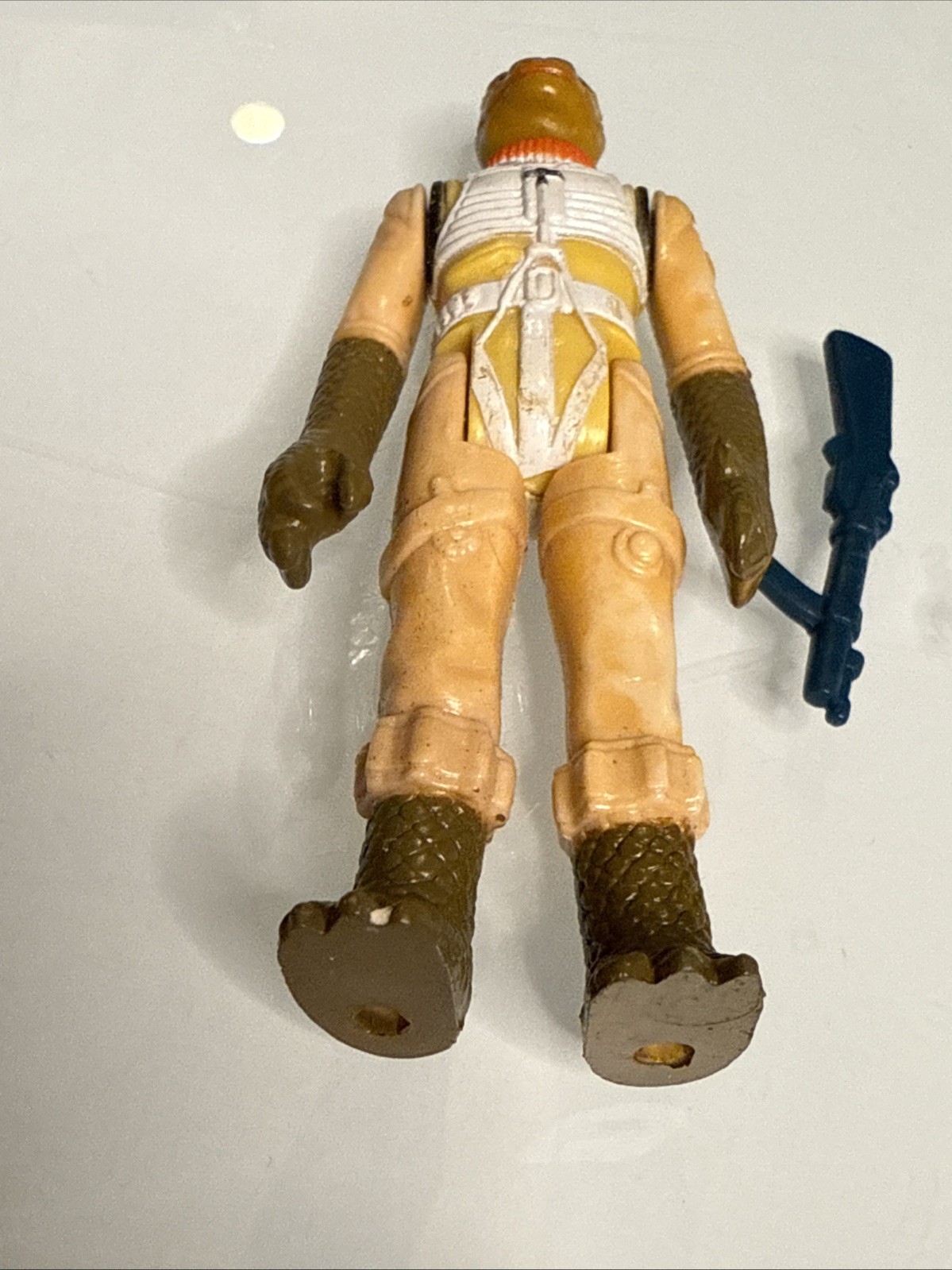 Bossk (Bounty Hunter) sold