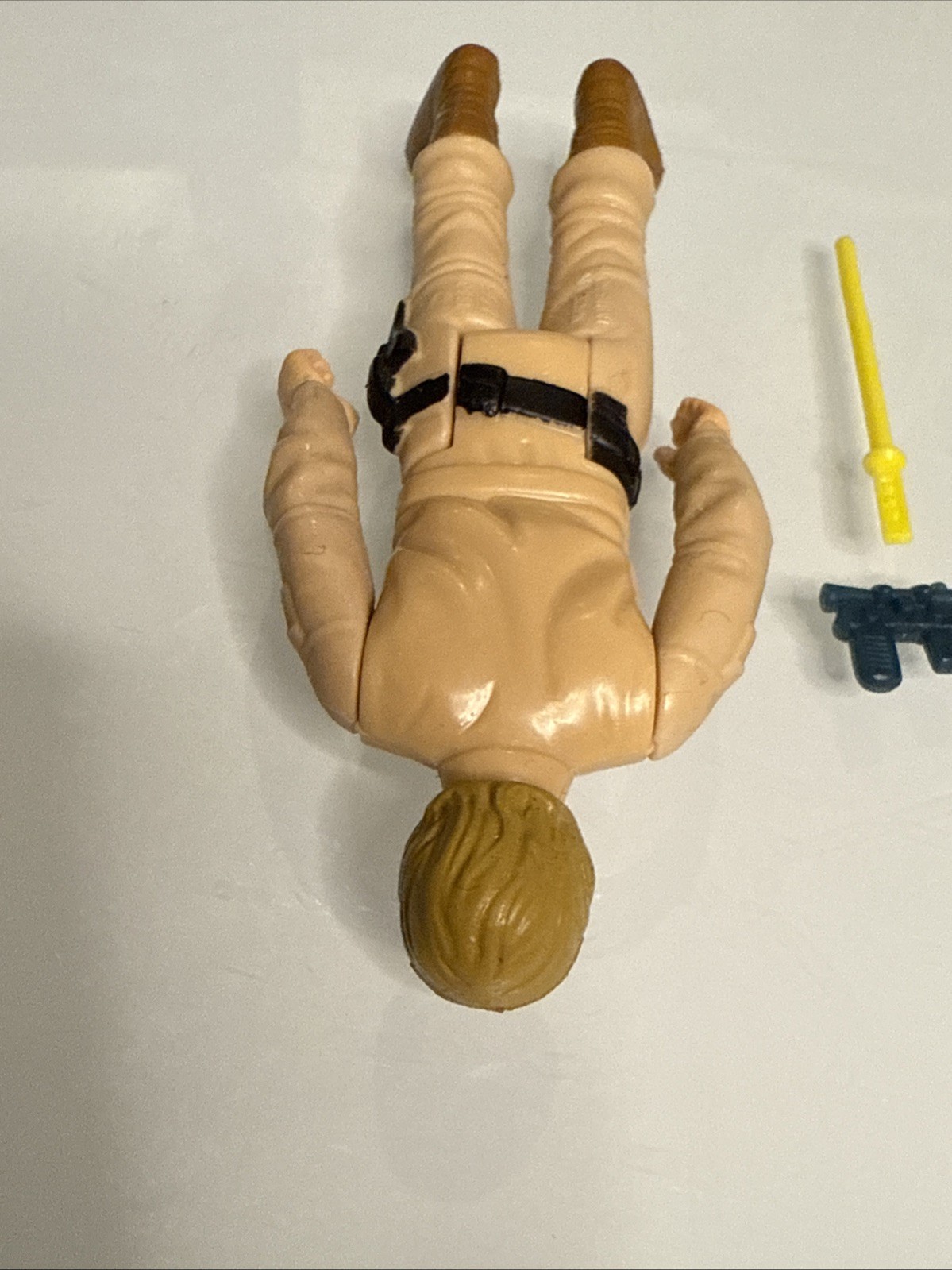 Luke Skywalker (Bespin Fatigues) sold