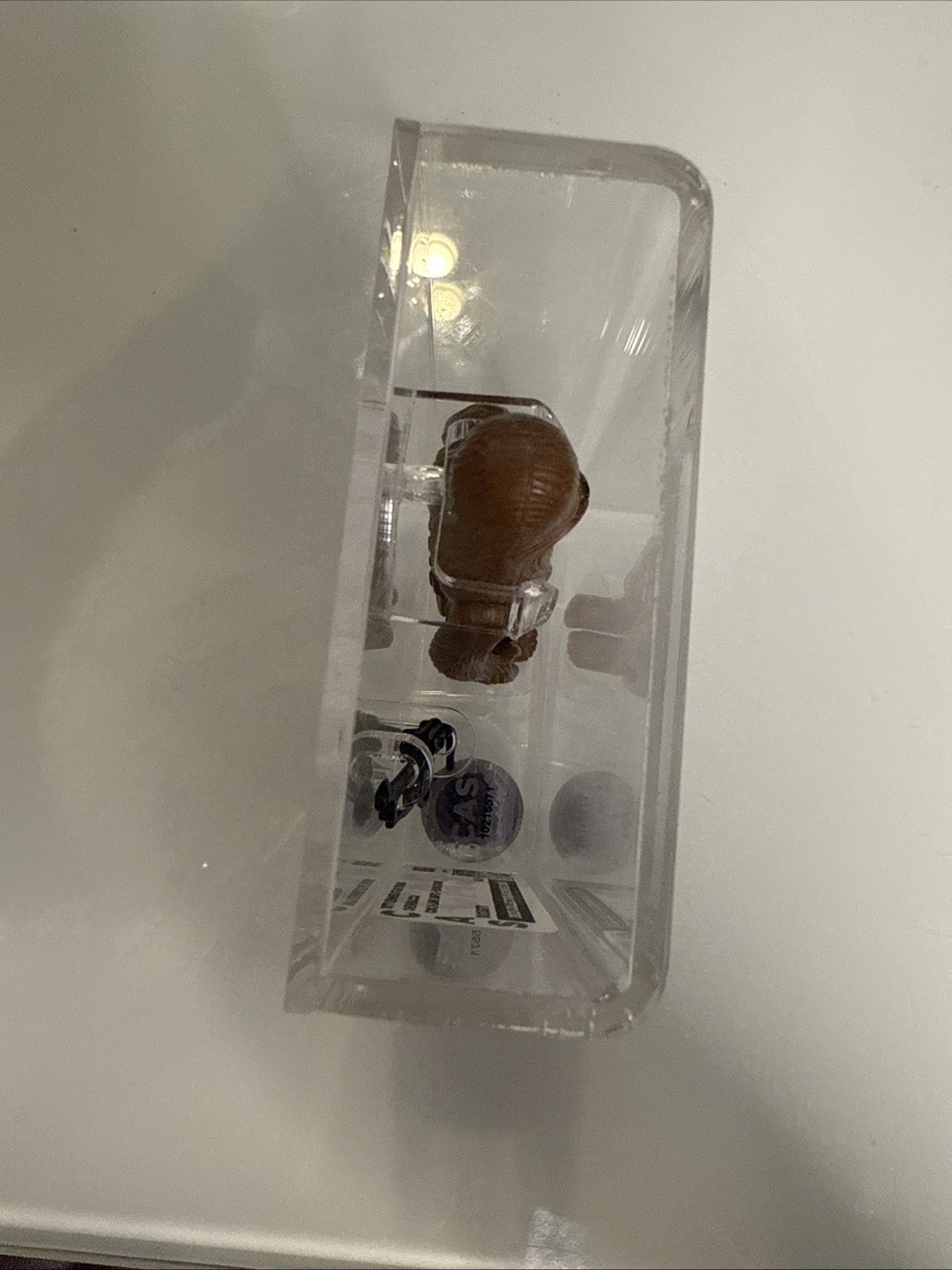 Chewbacca sold