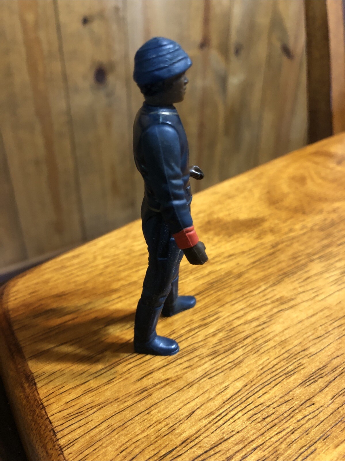 Bespin Security Guard (Black) sold