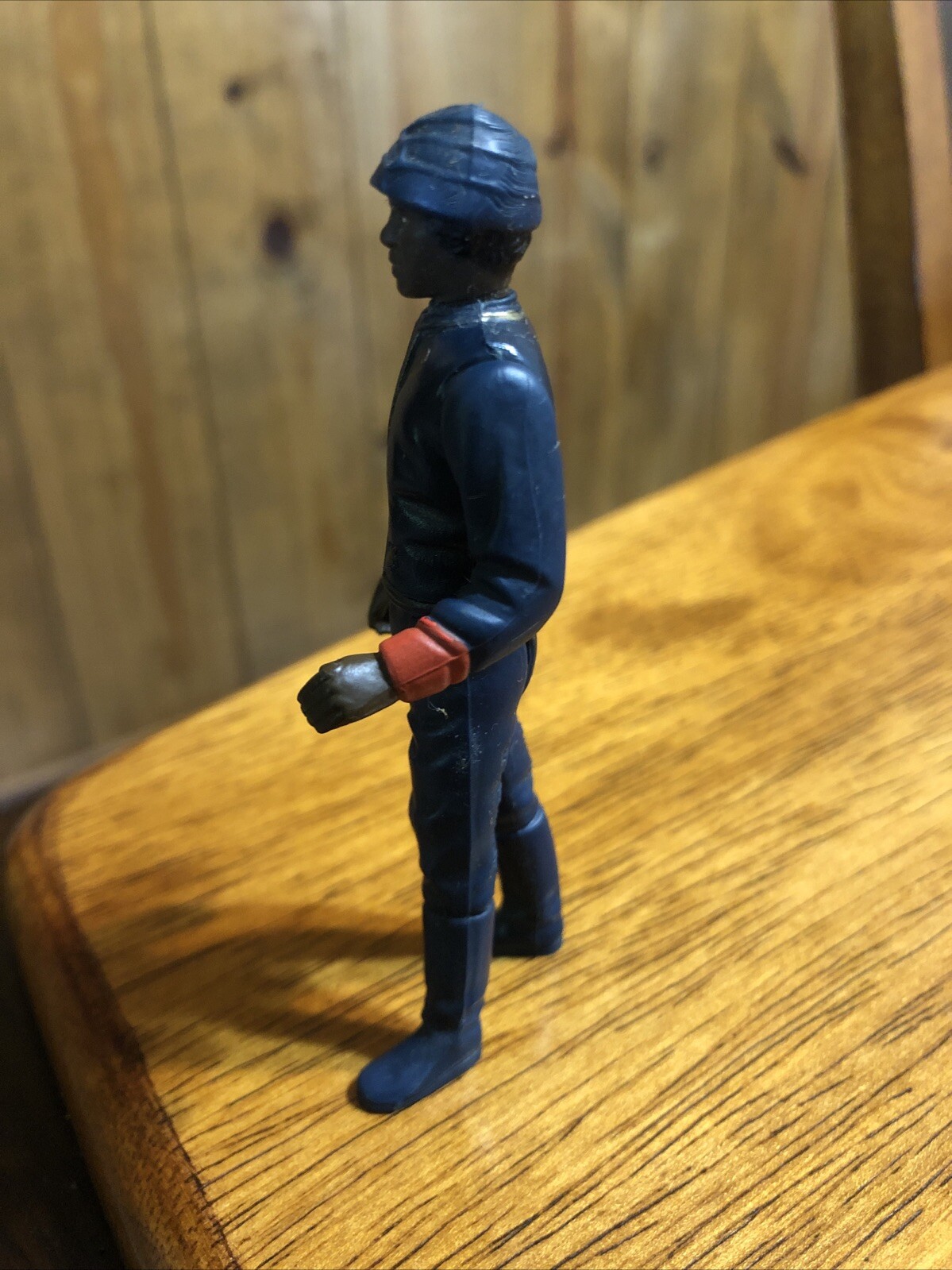 Bespin Security Guard (Black) sold