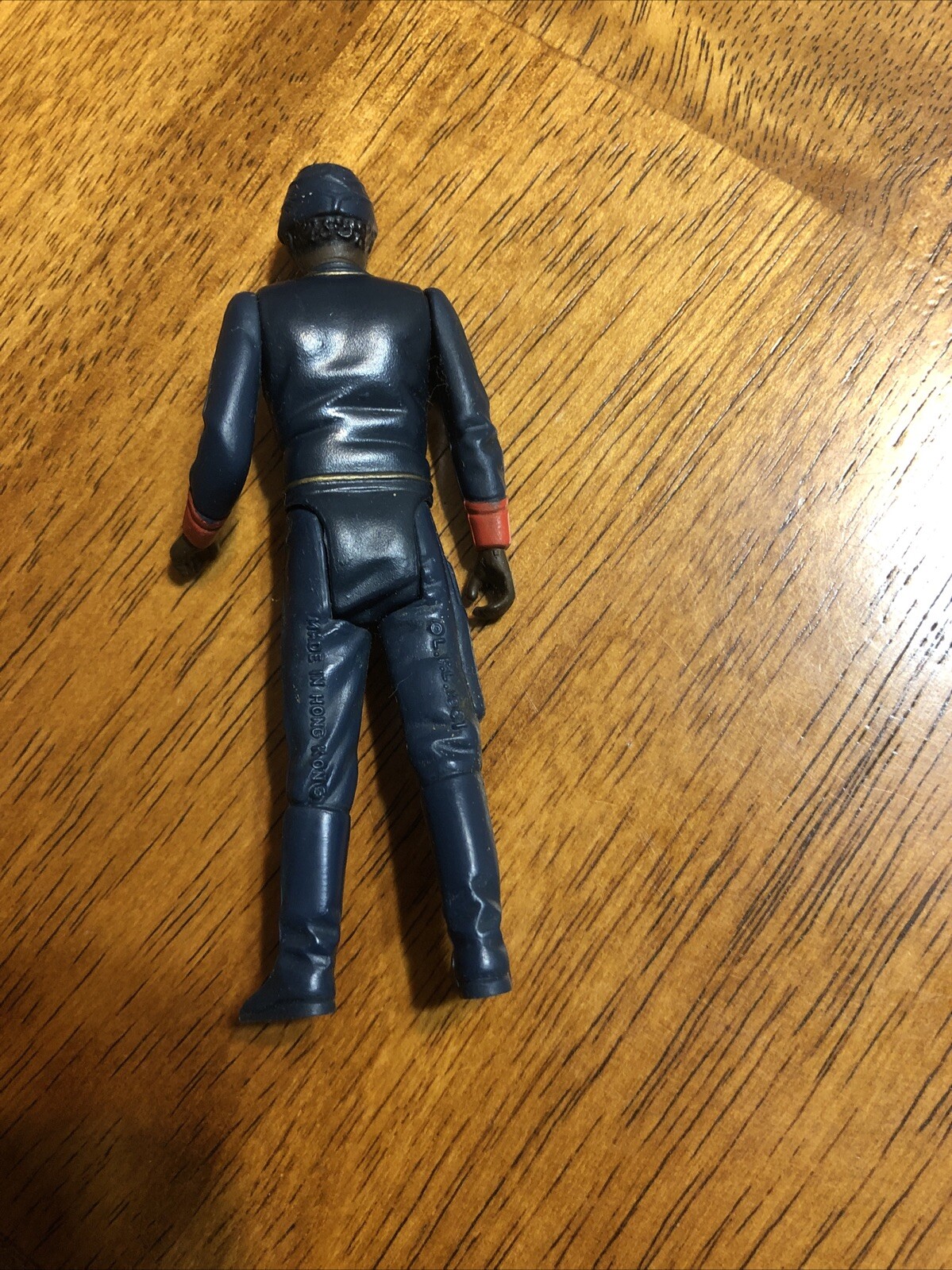 Bespin Security Guard (Black) sold