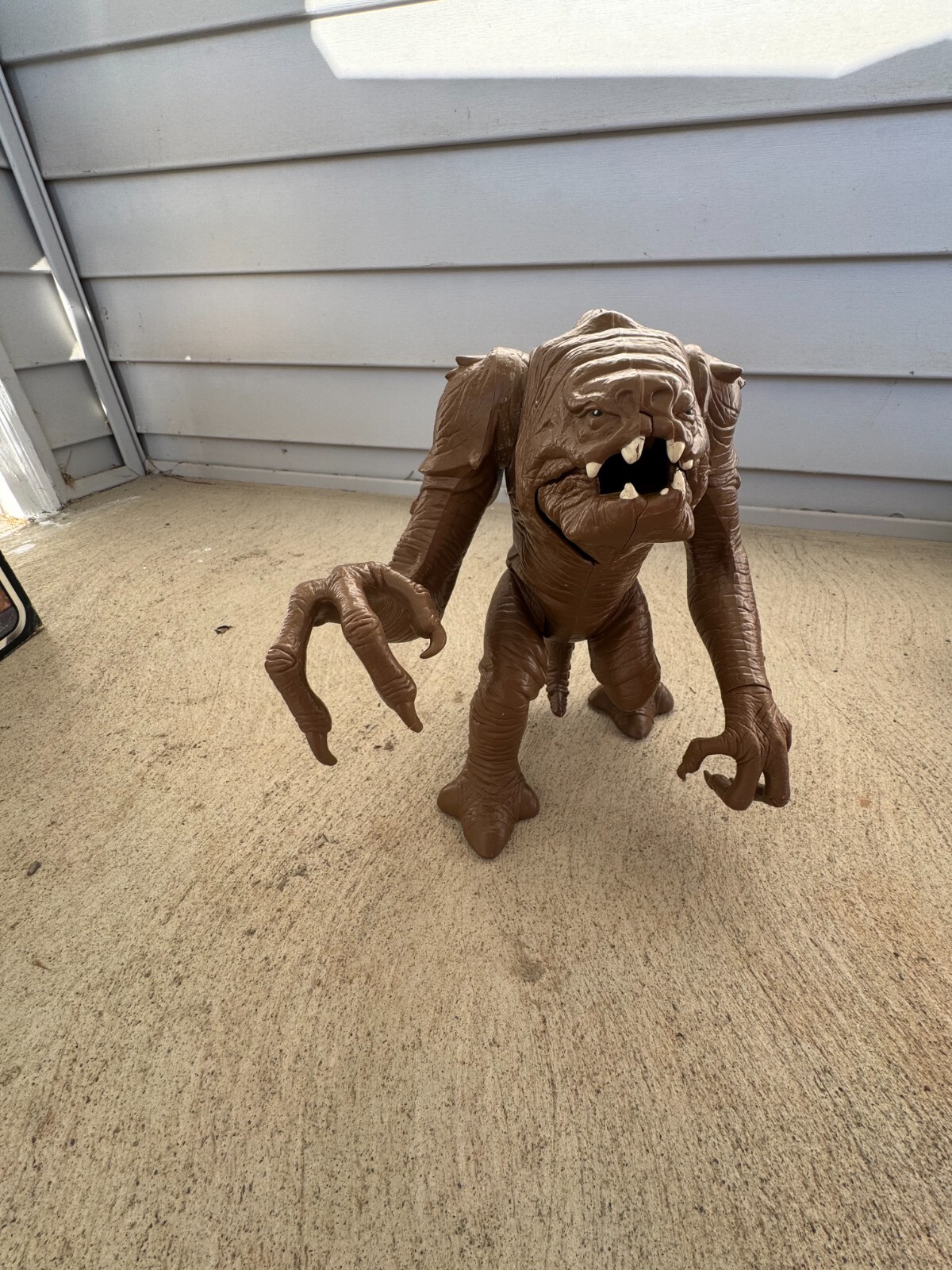 Rancor Monster sold