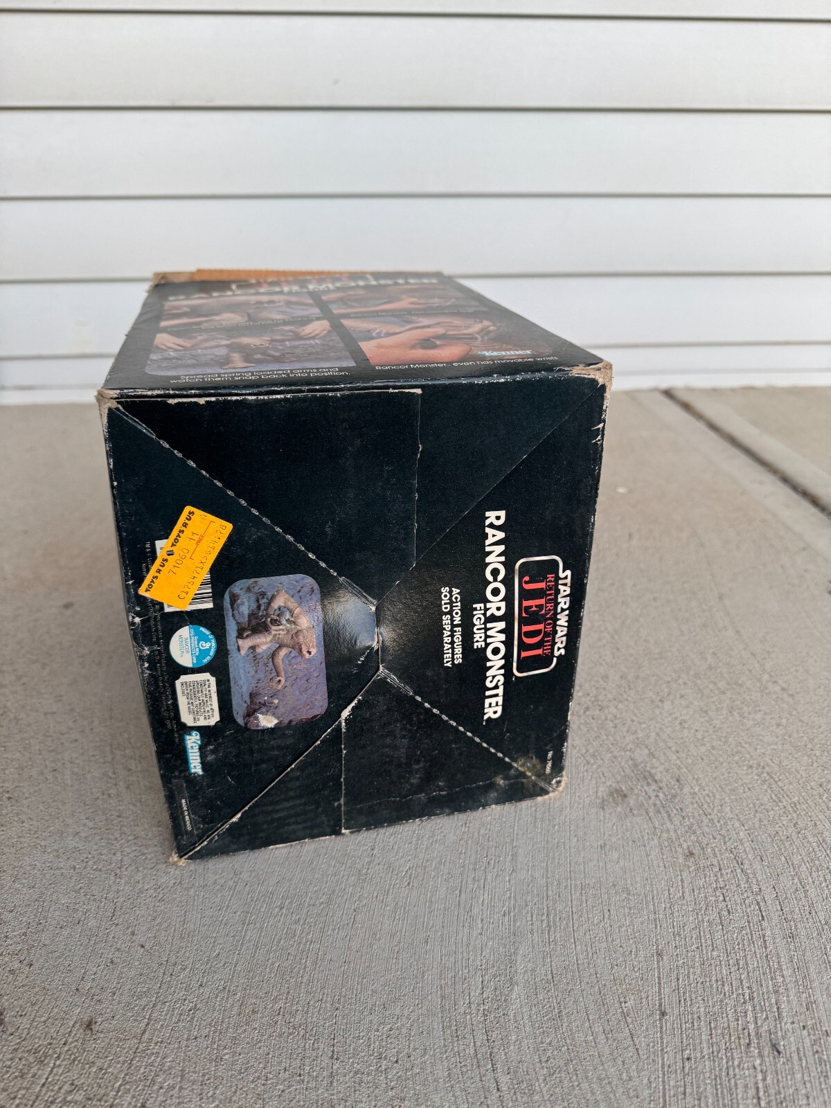Rancor Monster sold