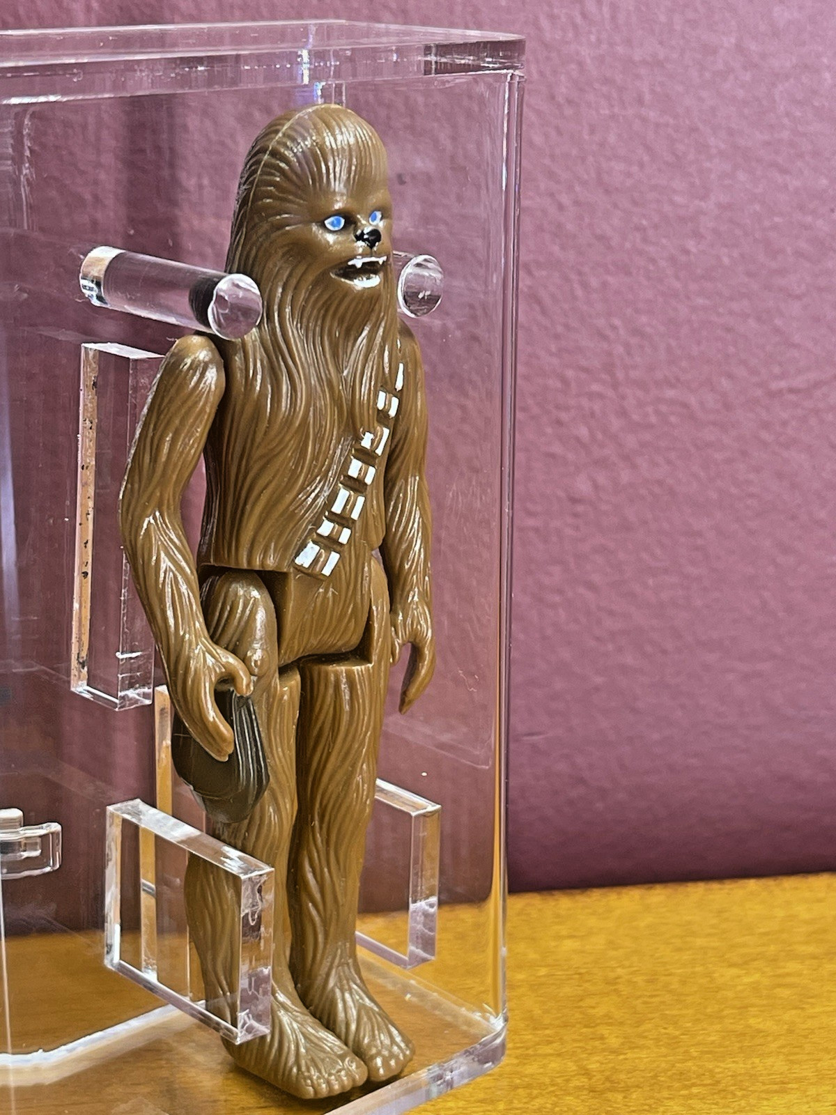 Chewbacca sold