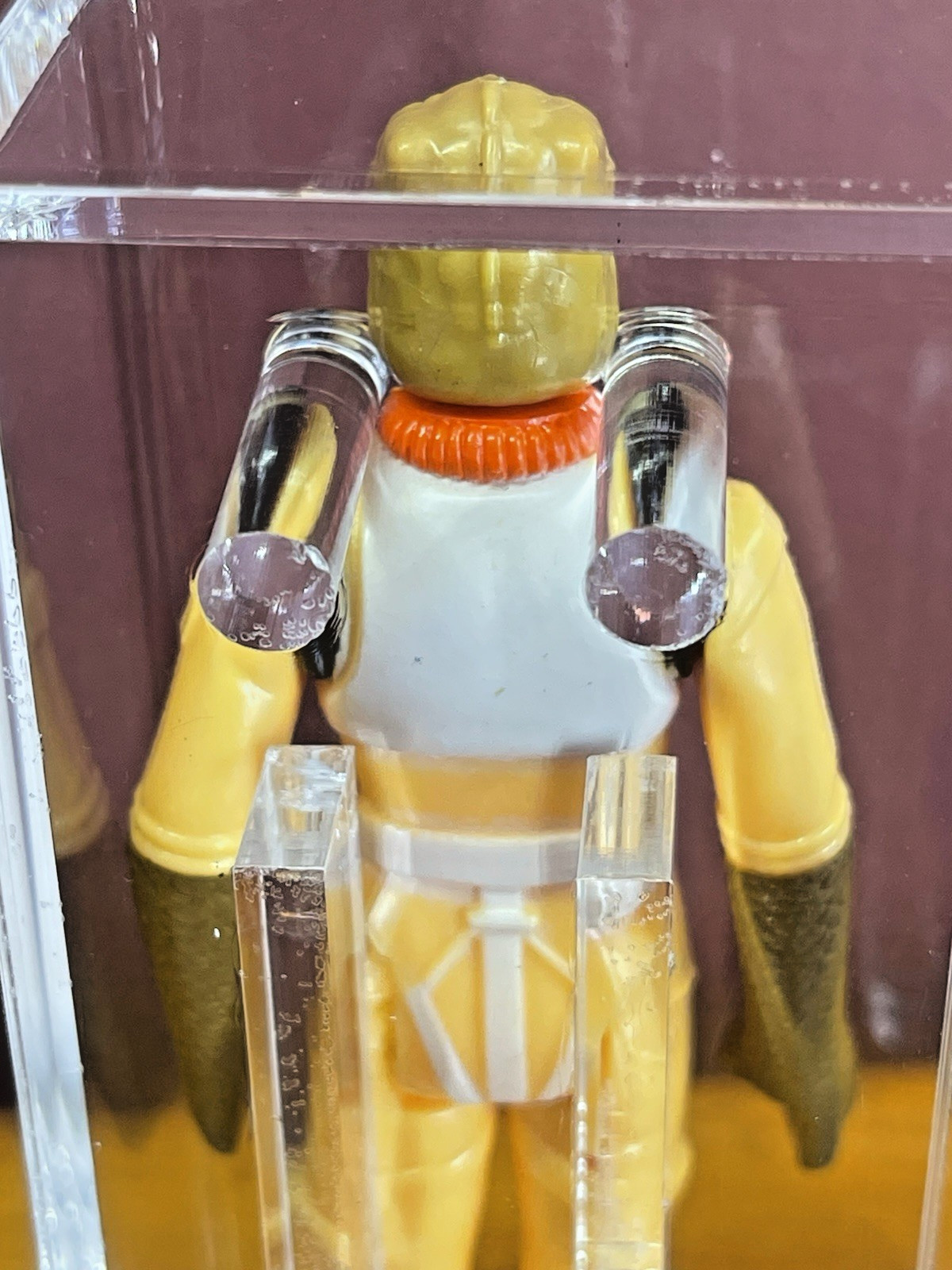 Bossk (Bounty Hunter) sold