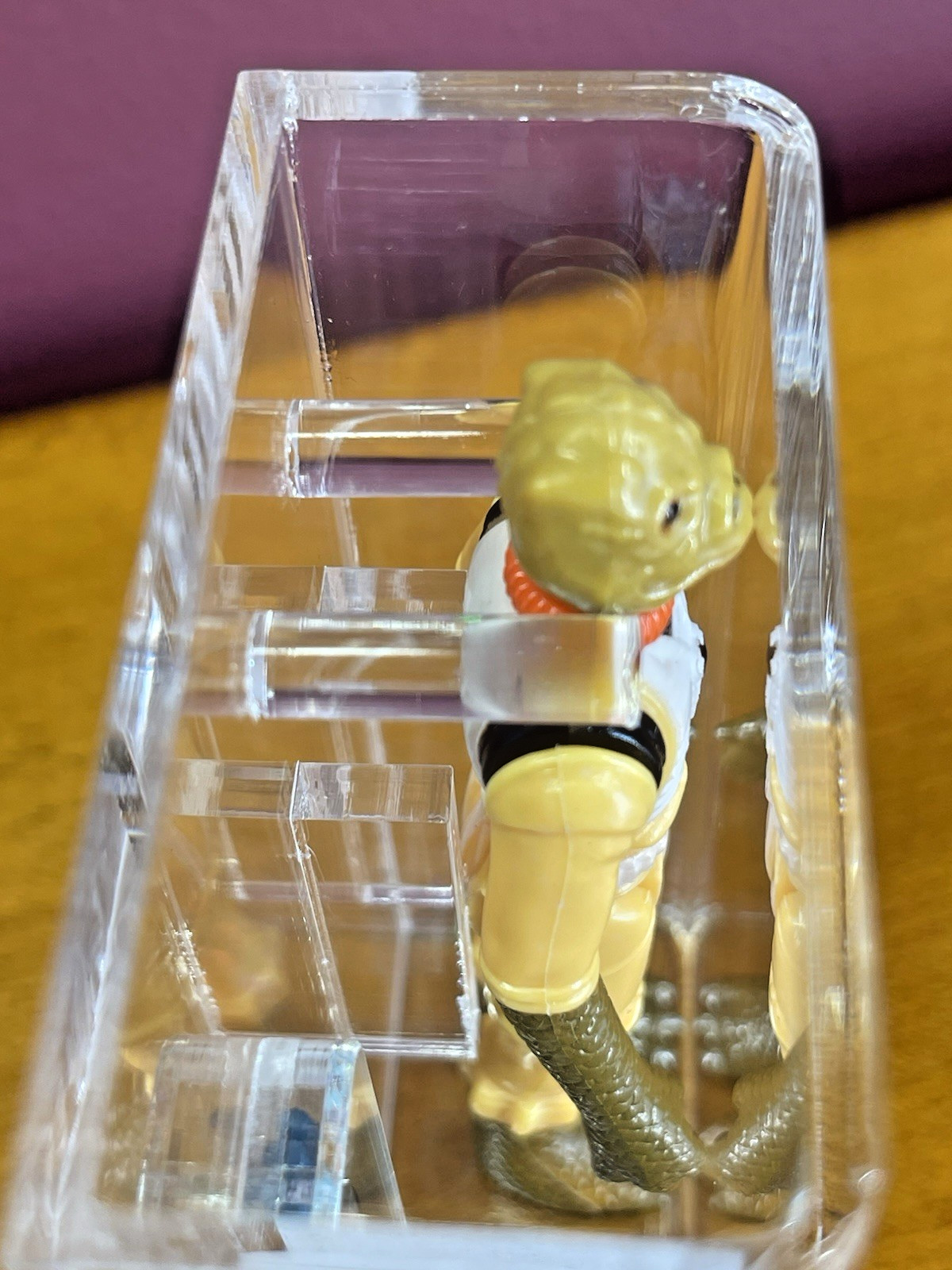 Bossk (Bounty Hunter) sold