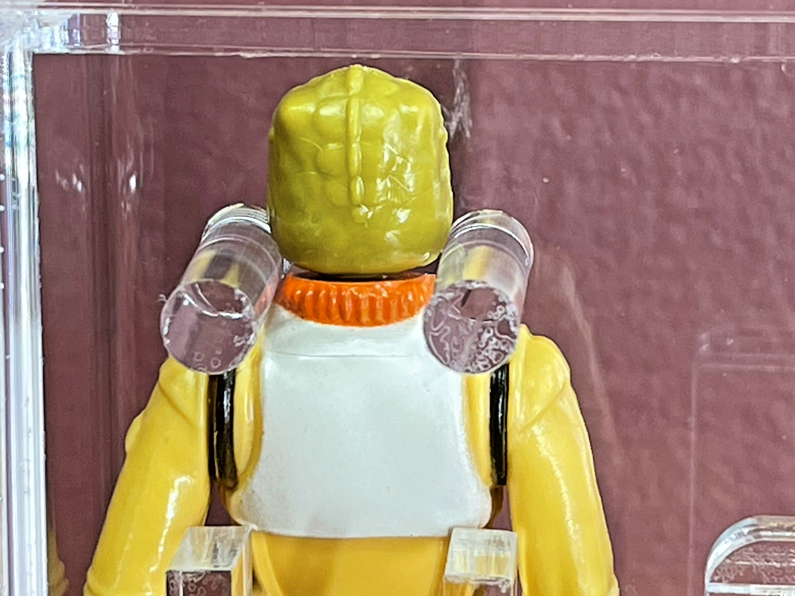 Bossk (Bounty Hunter) sold