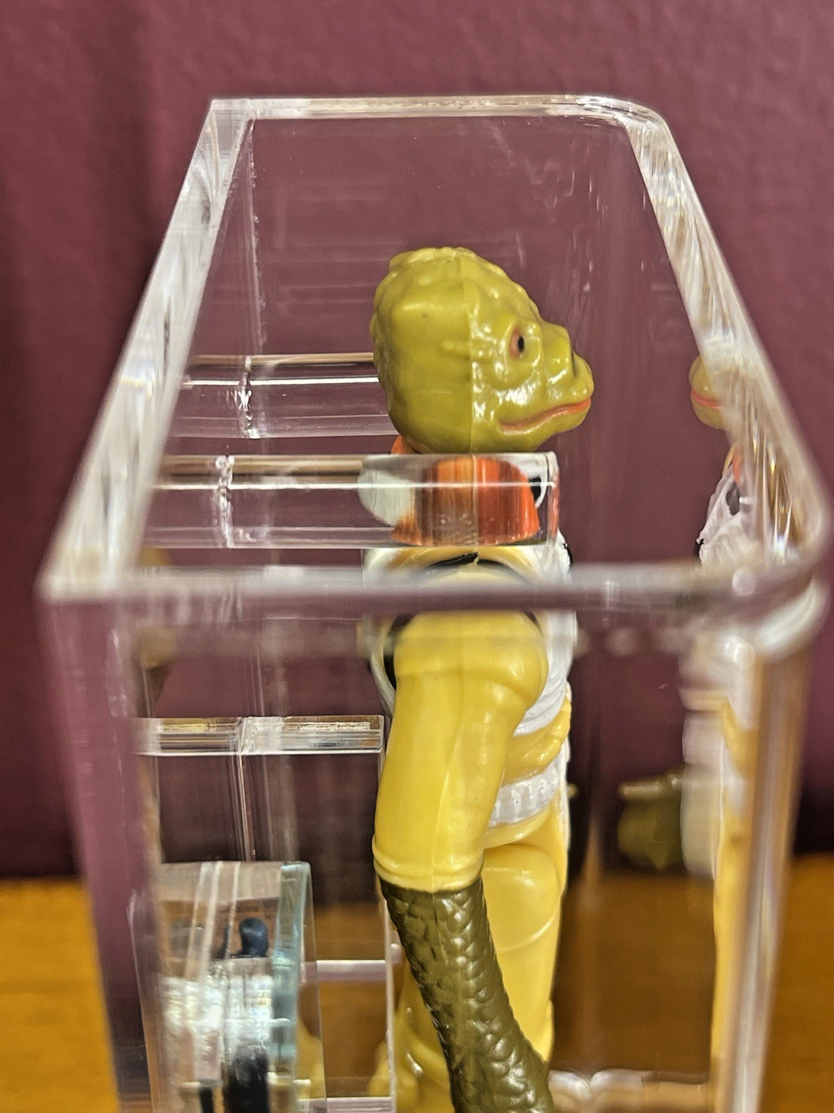 Bossk (Bounty Hunter) sold