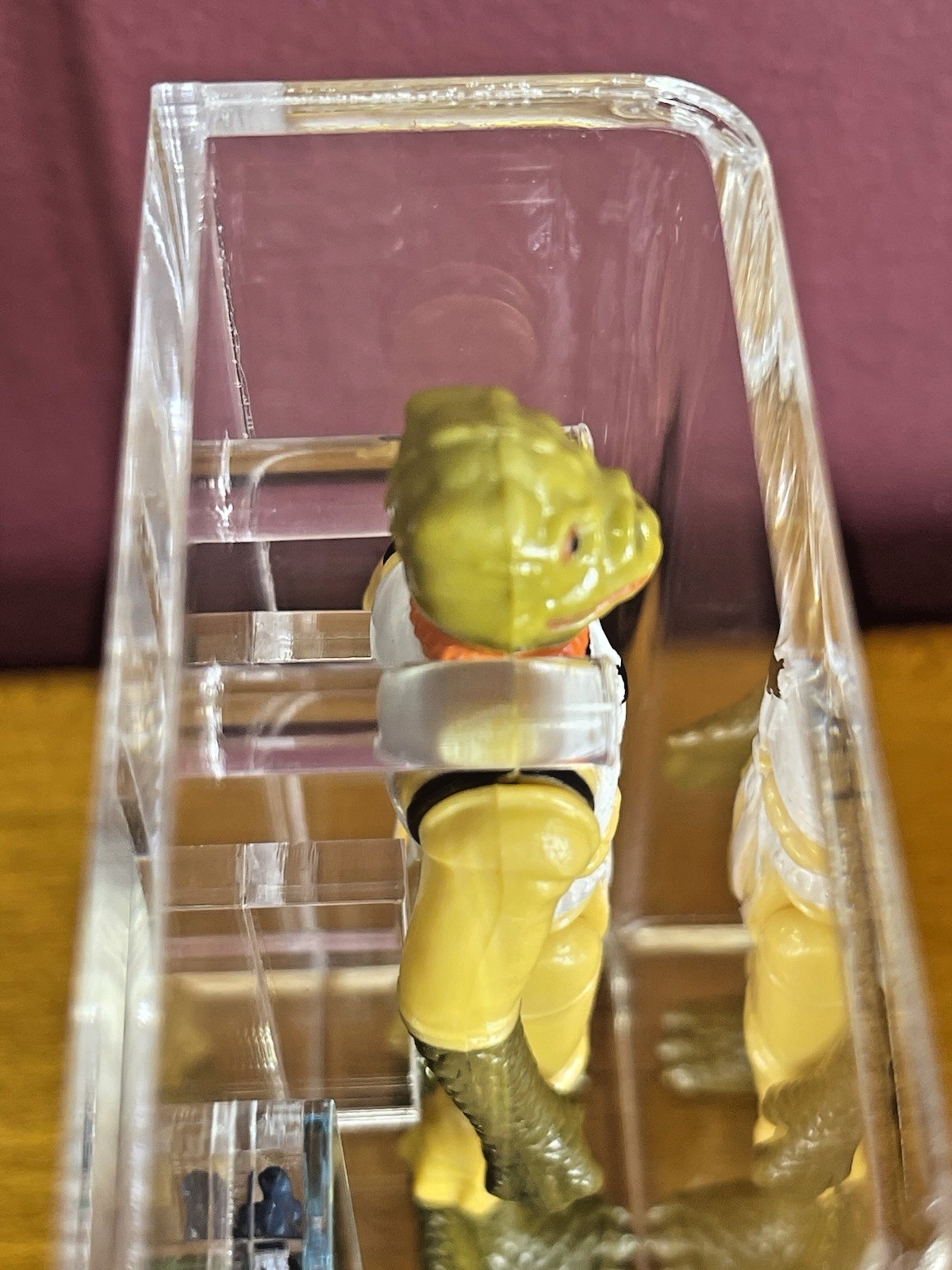 Bossk (Bounty Hunter) sold