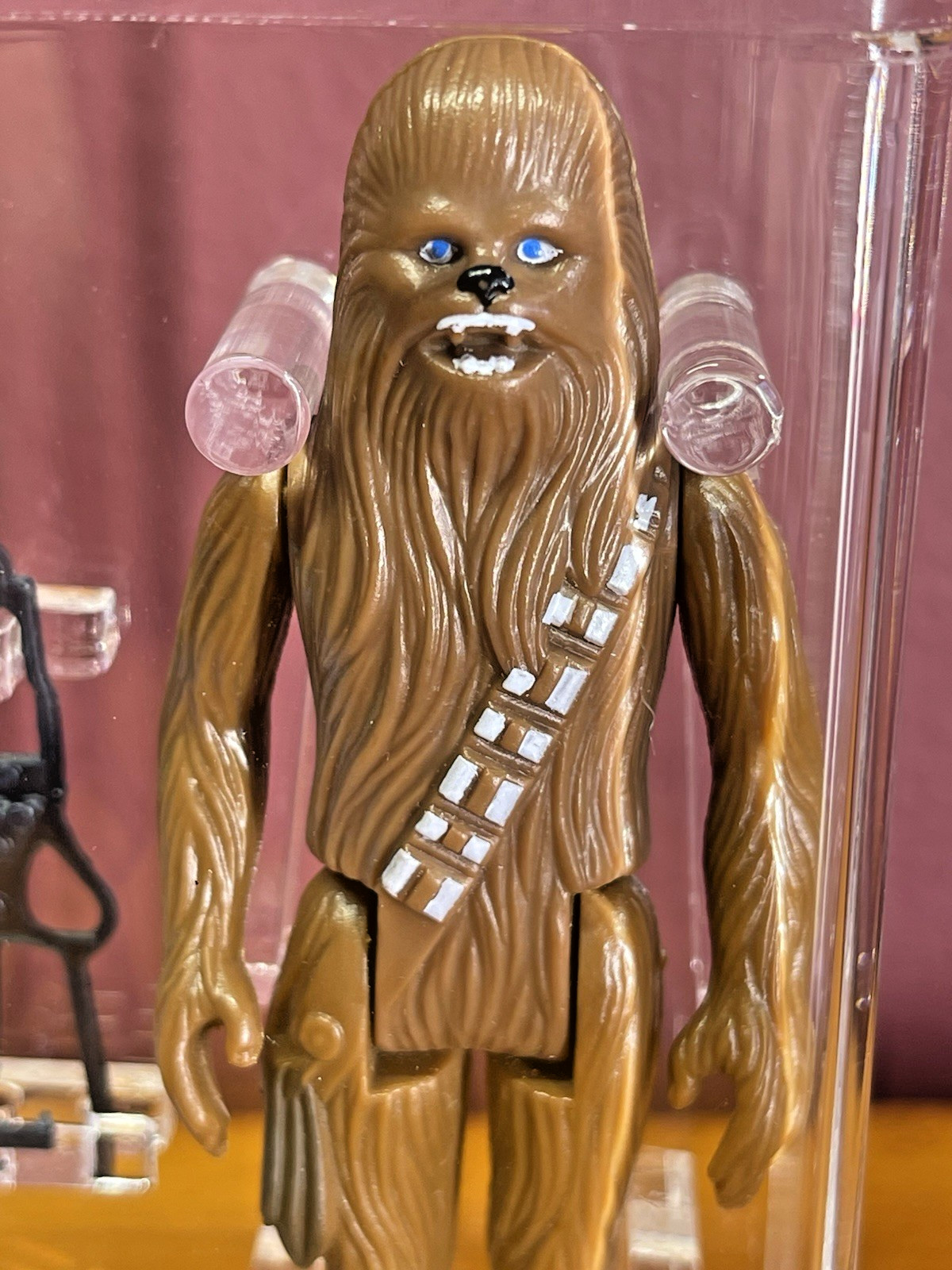 Chewbacca sold