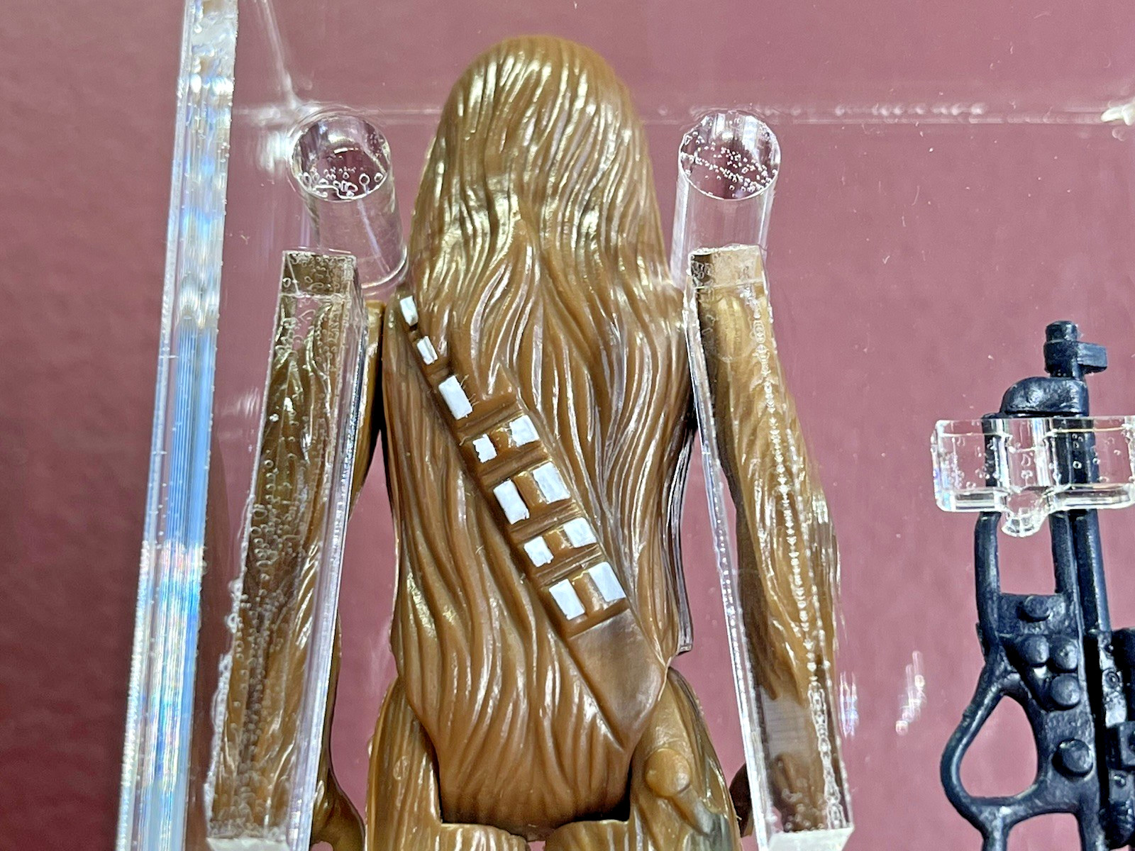 Chewbacca sold