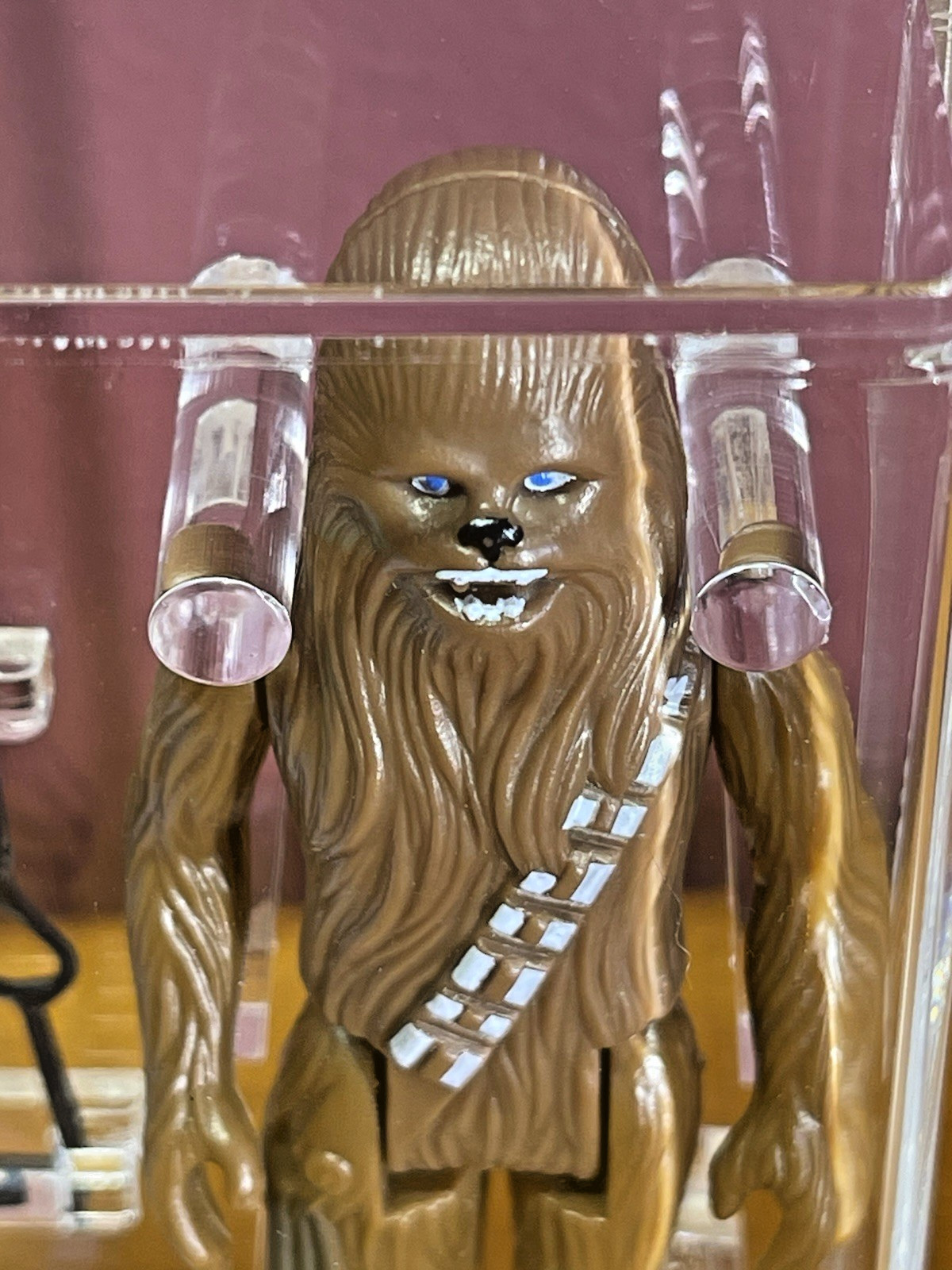 Chewbacca sold