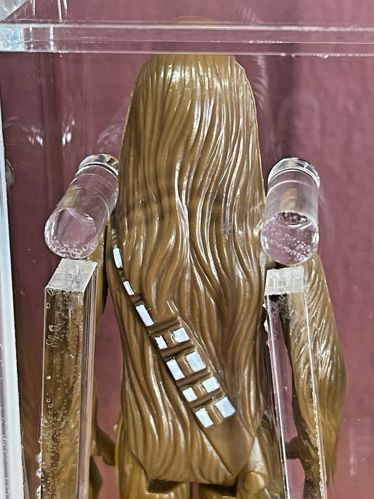 Chewbacca sold