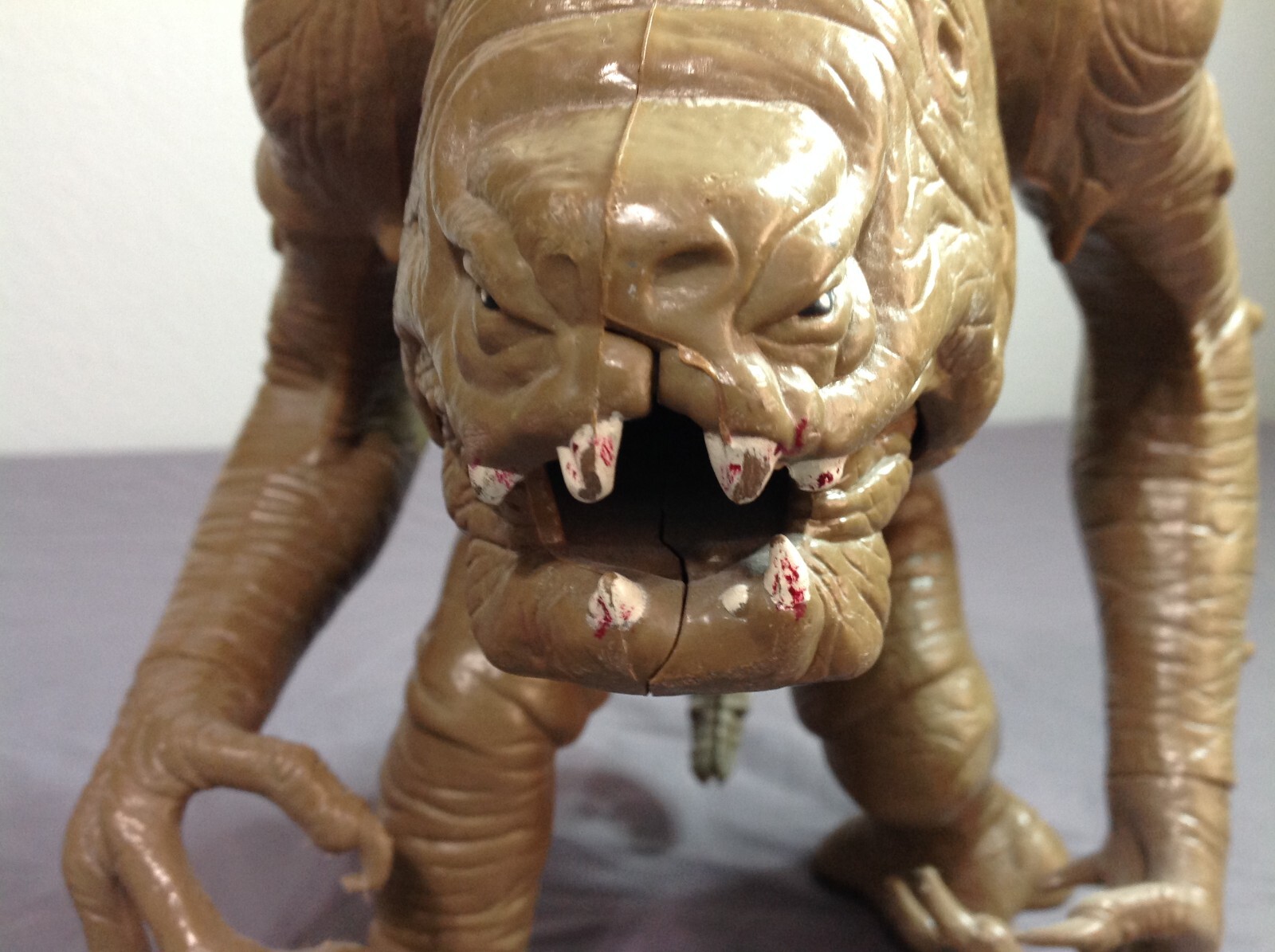 Rancor Monster sold