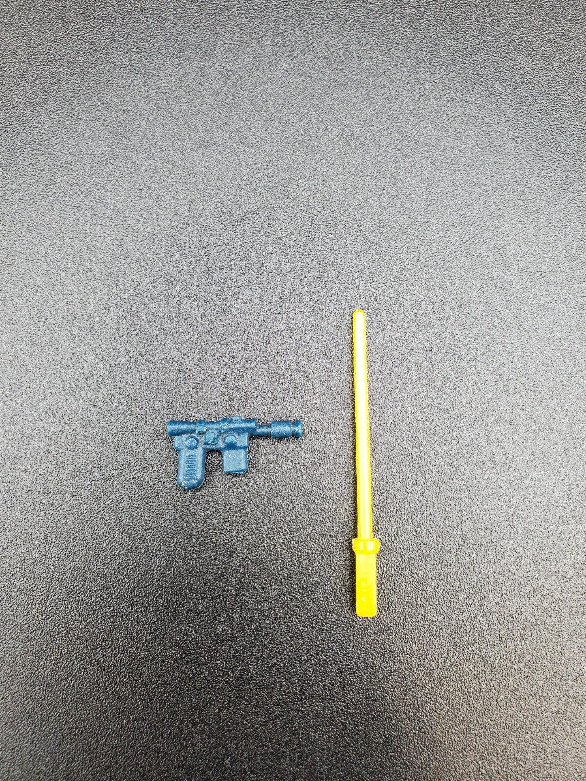 Luke Skywalker (Bespin Fatigues) sold