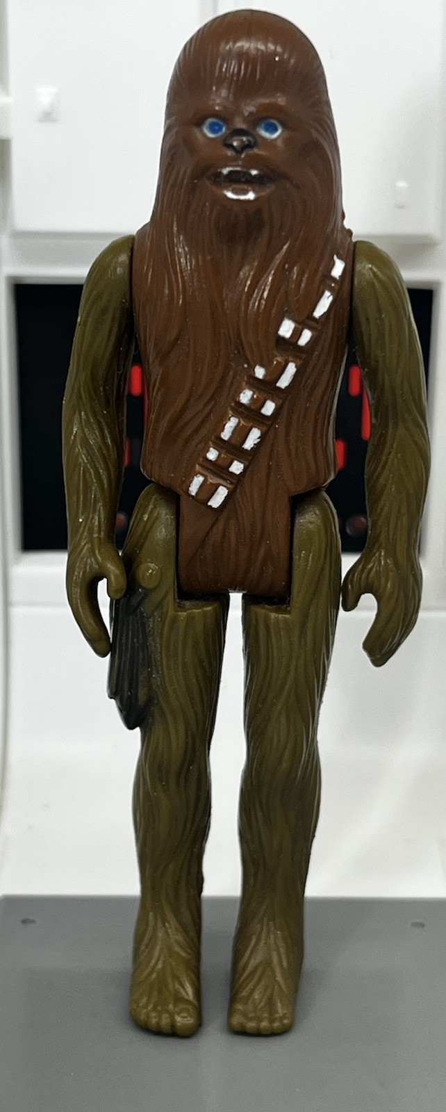 Chewbacca sold