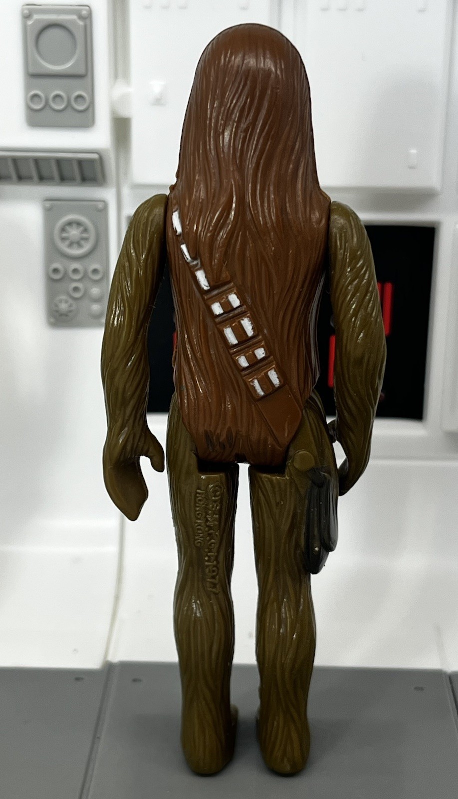 Chewbacca sold
