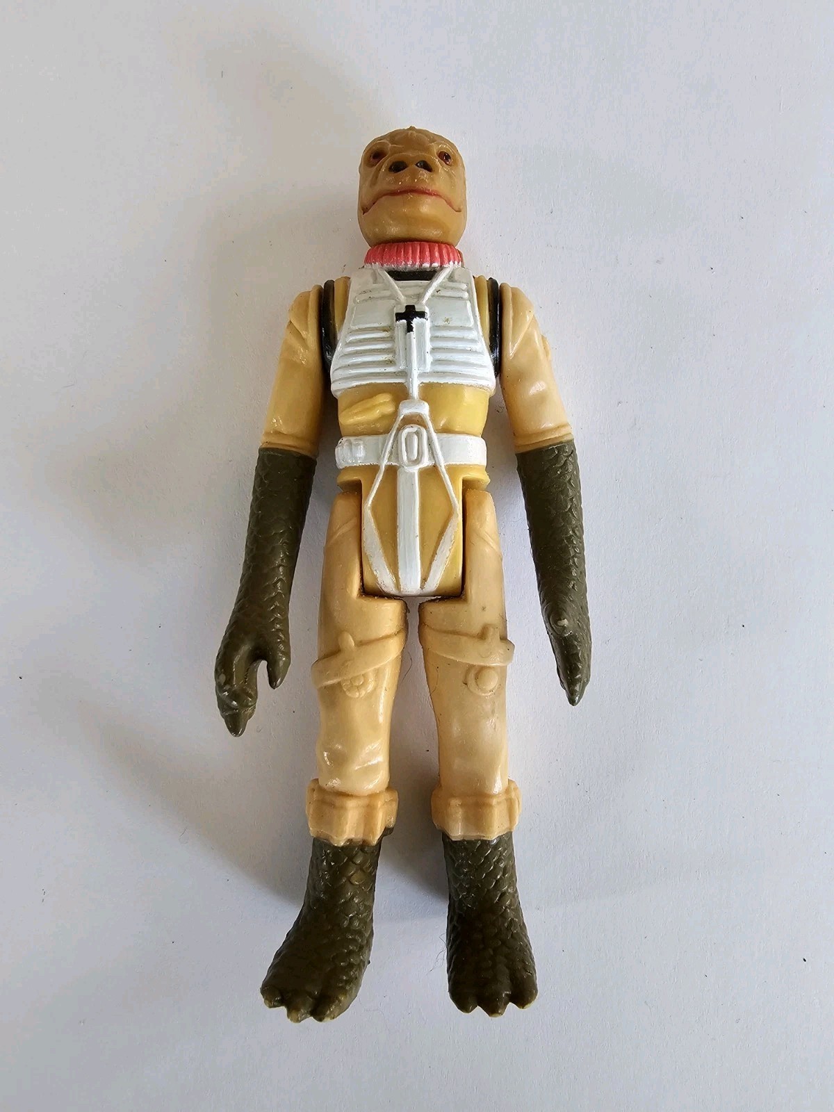 Bossk (Bounty Hunter) sold