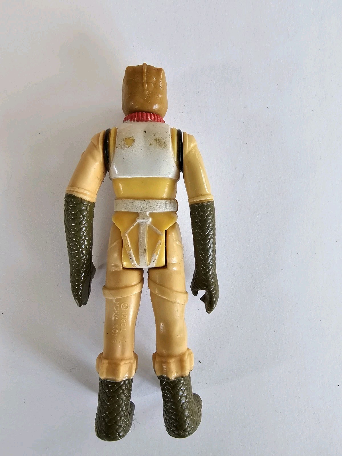 Bossk (Bounty Hunter) sold