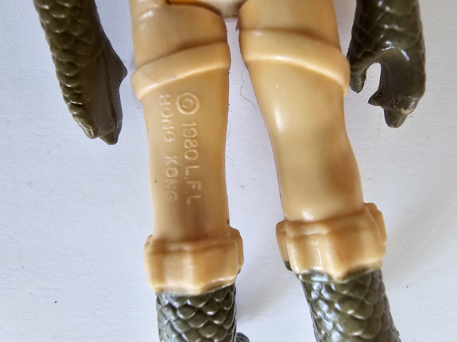 Bossk (Bounty Hunter) sold