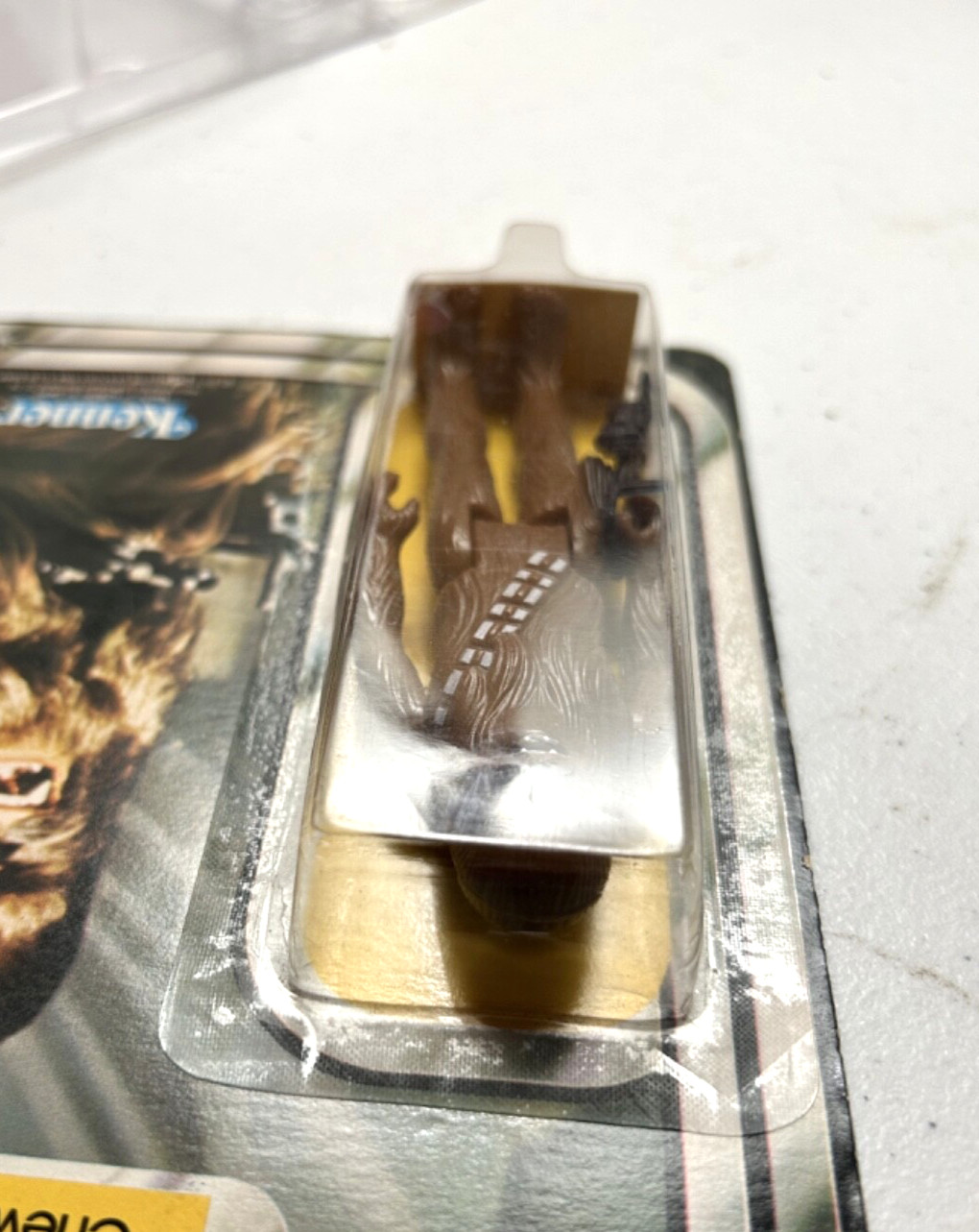 Chewbacca sold