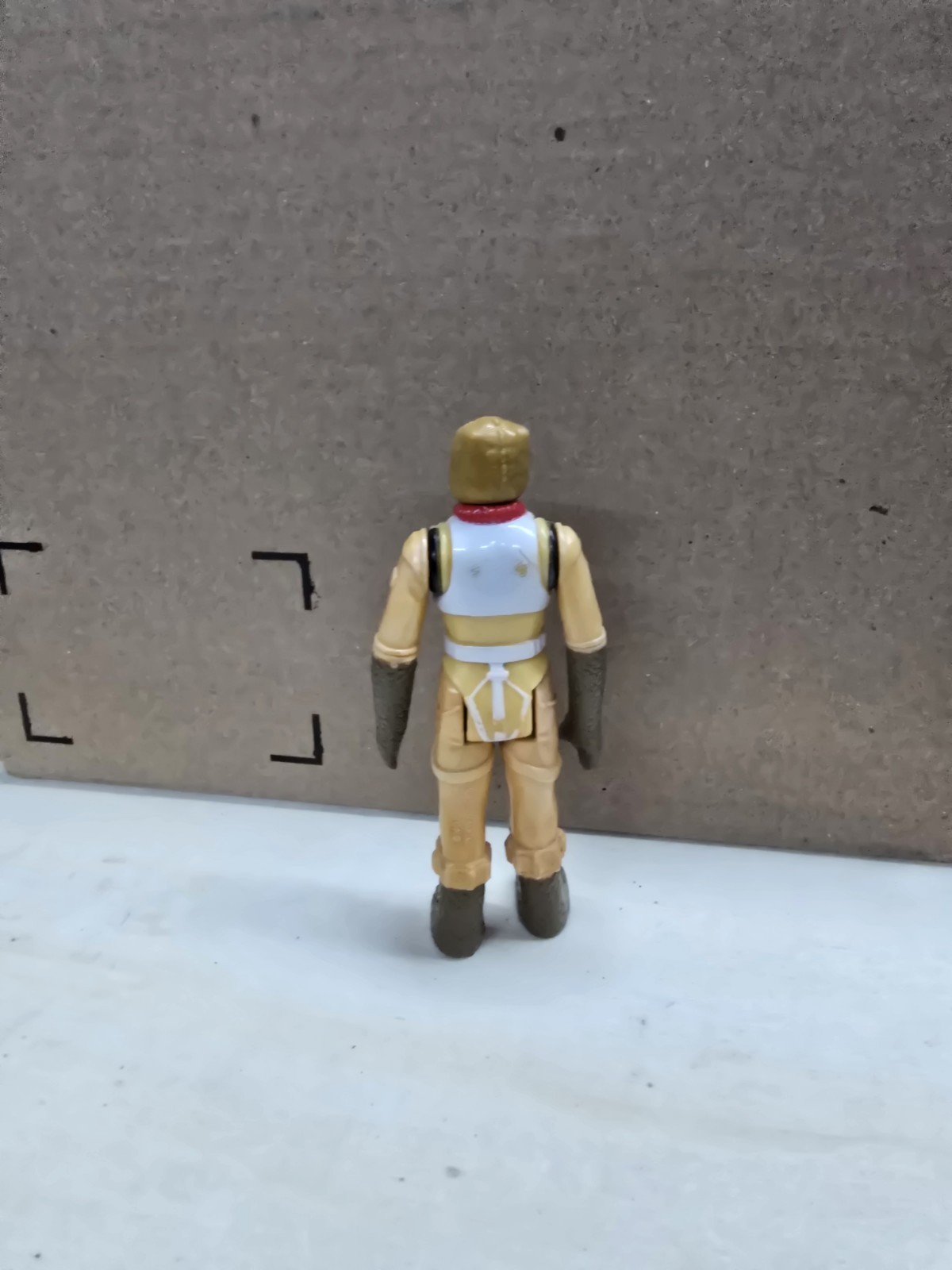 Bossk (Bounty Hunter) sold