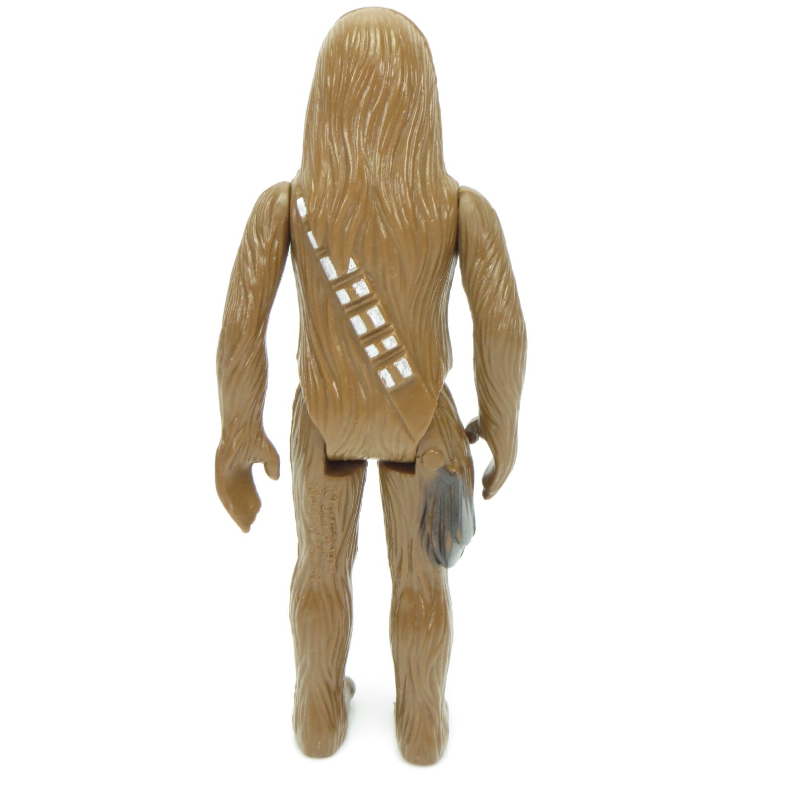 Chewbacca sold