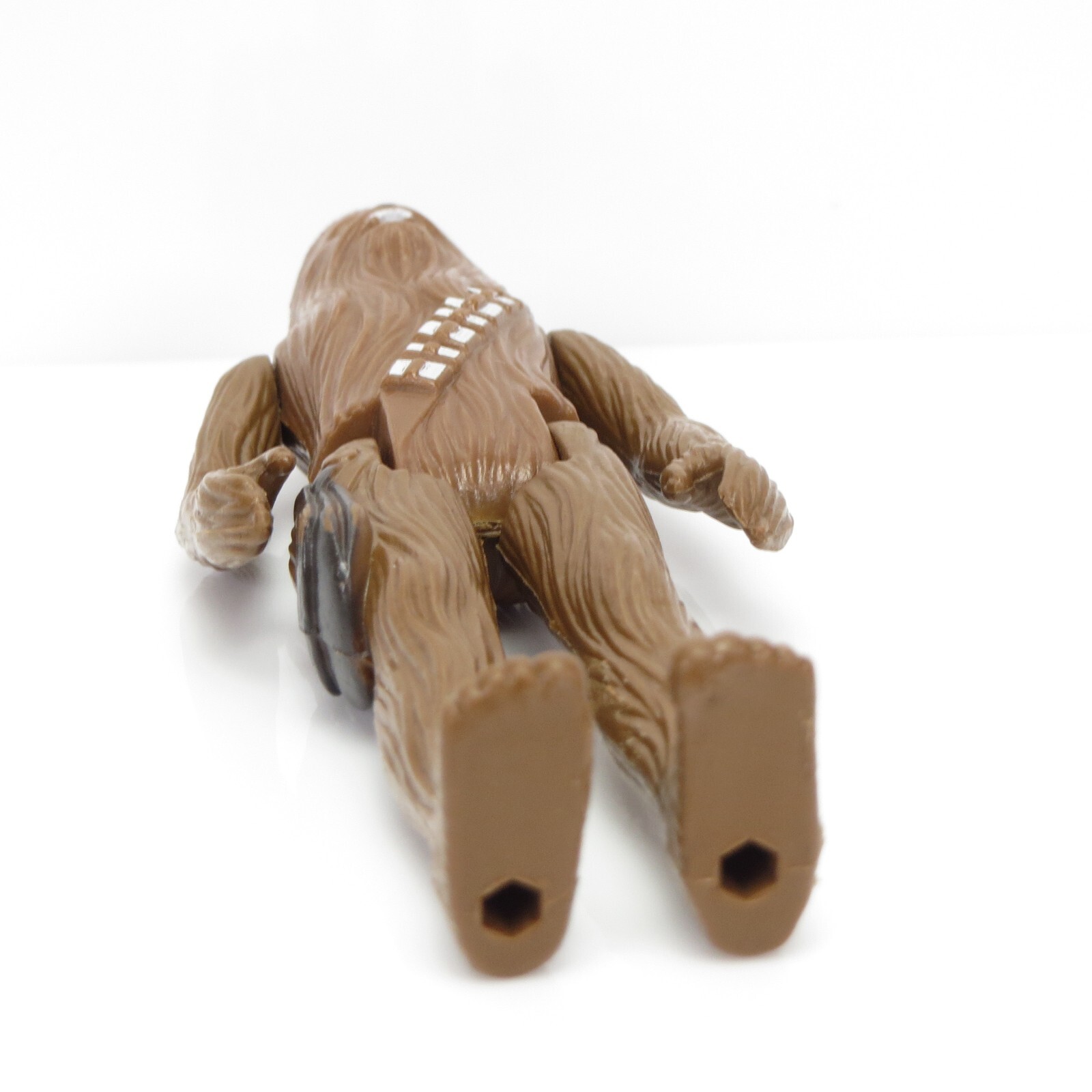 Chewbacca sold