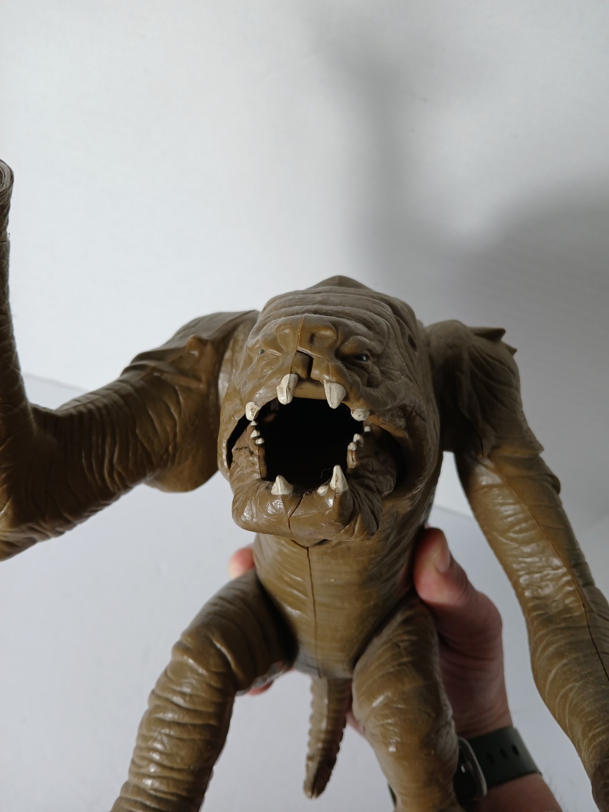 Rancor Monster sold