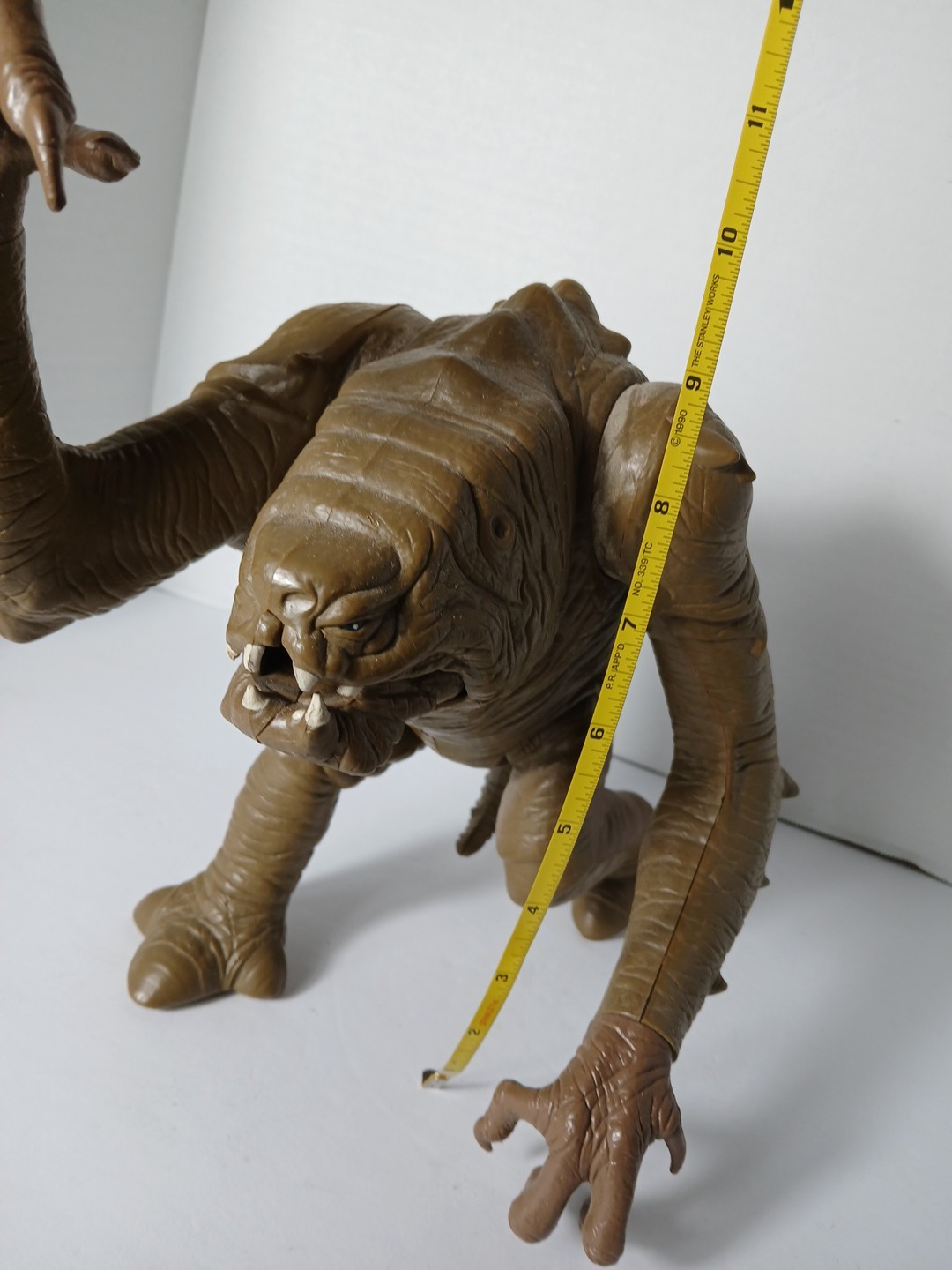 Rancor Monster sold