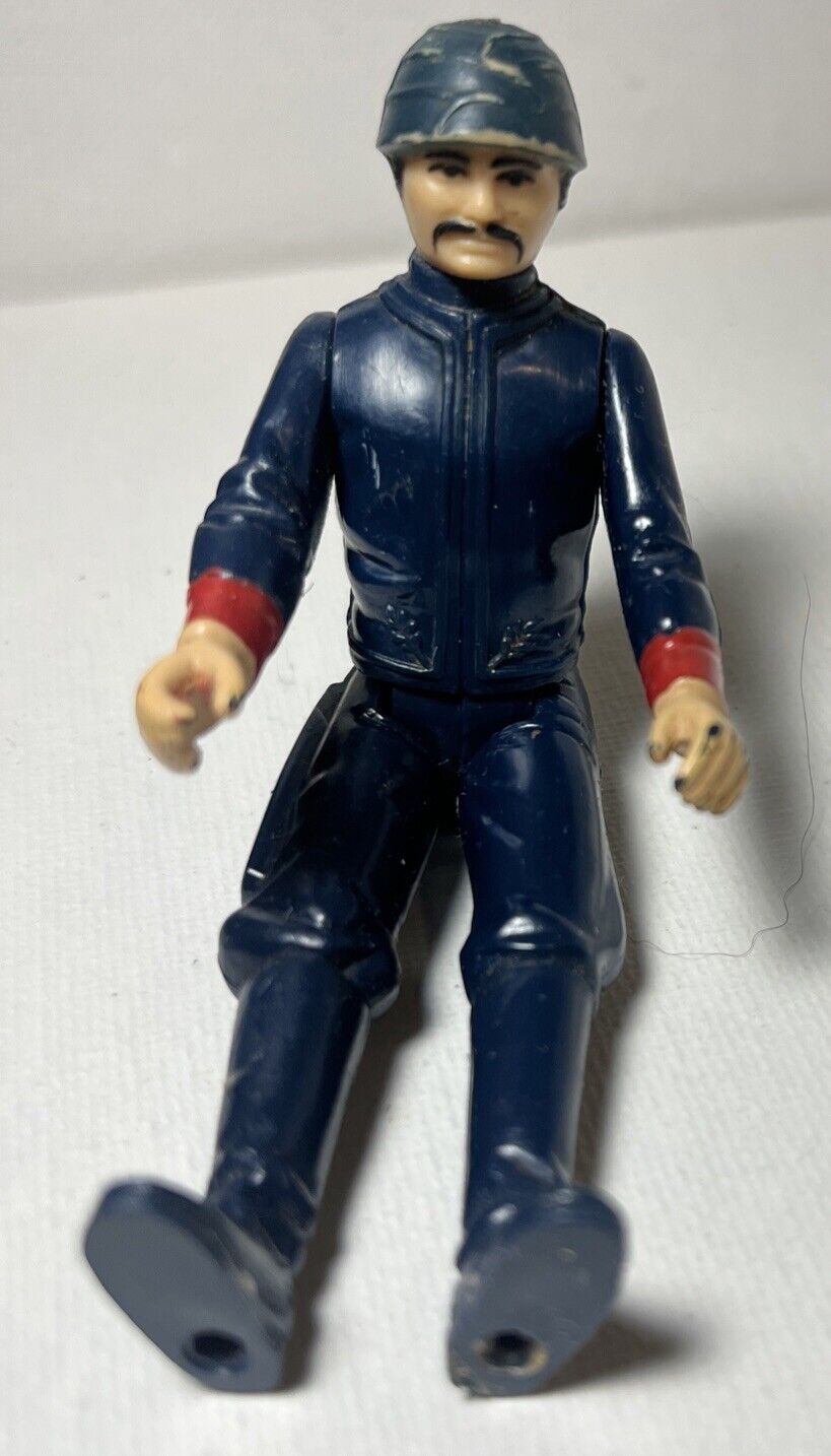 Bespin Security Guard (White) sold