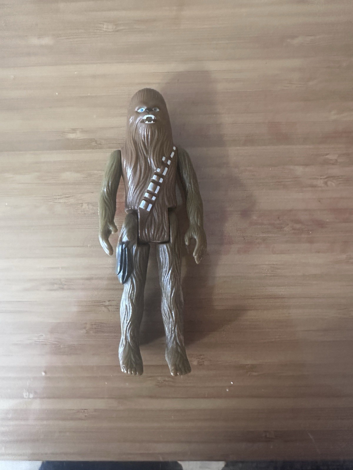 Chewbacca sold