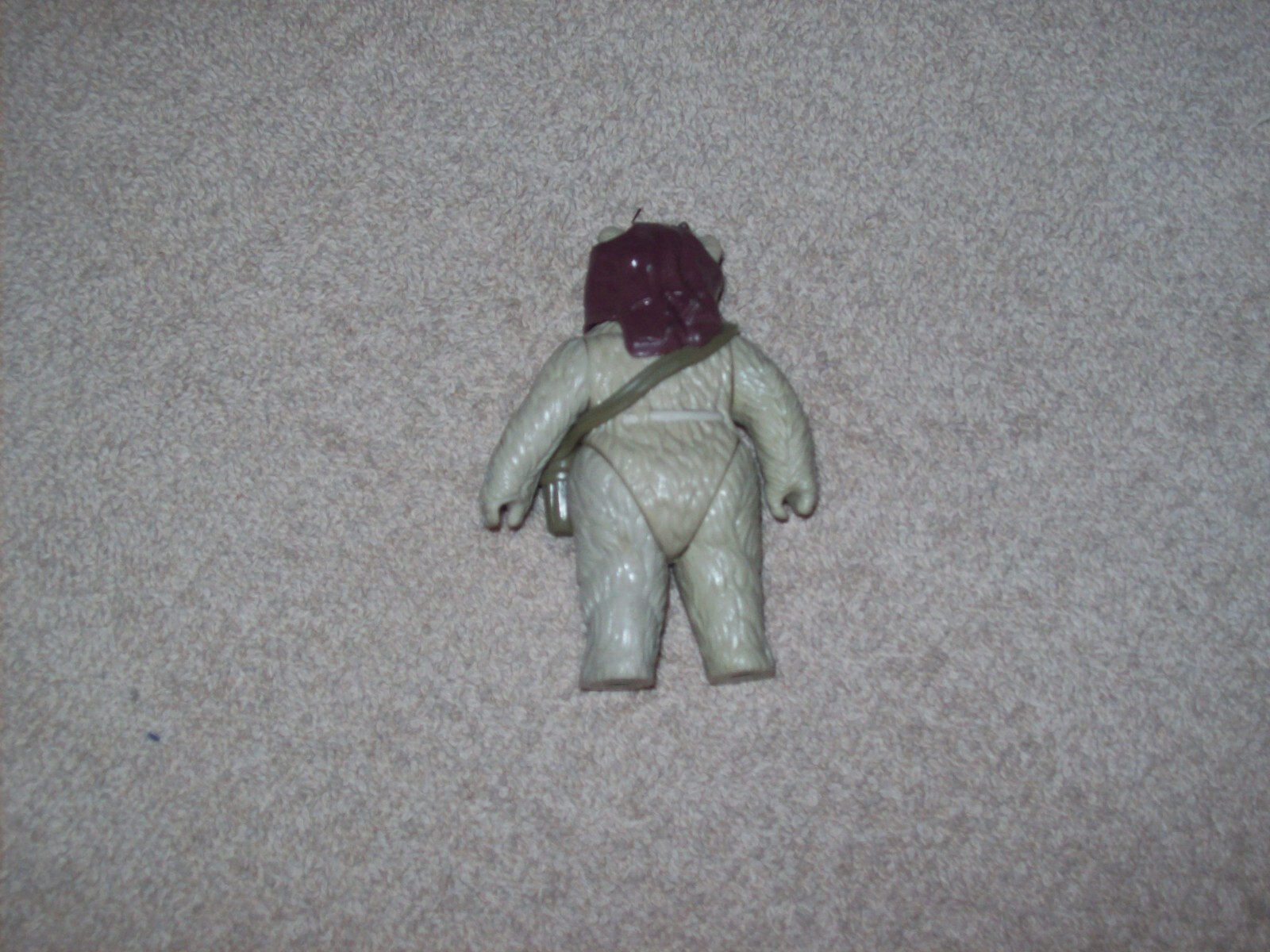 Warok sold