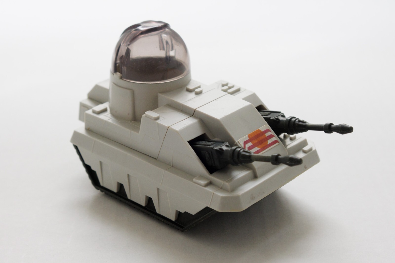MLC-3 (Mobile Laser Cannon) sold