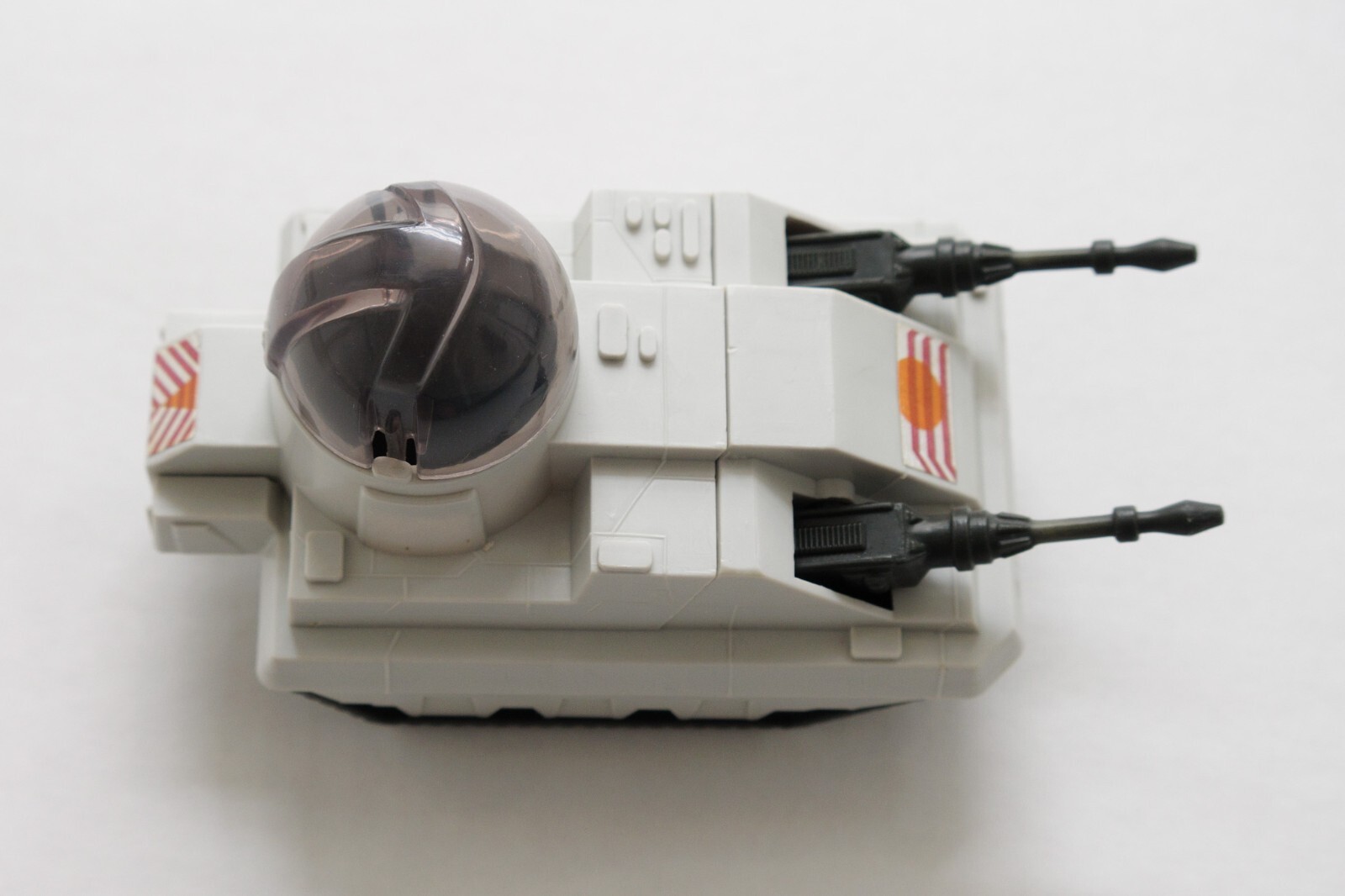 MLC-3 (Mobile Laser Cannon) sold