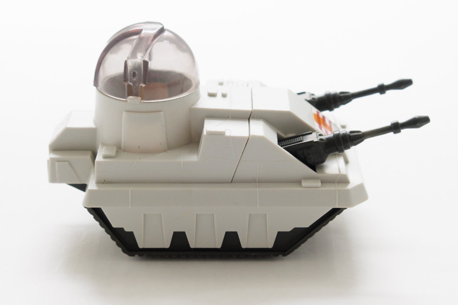 MLC-3 (Mobile Laser Cannon) sold