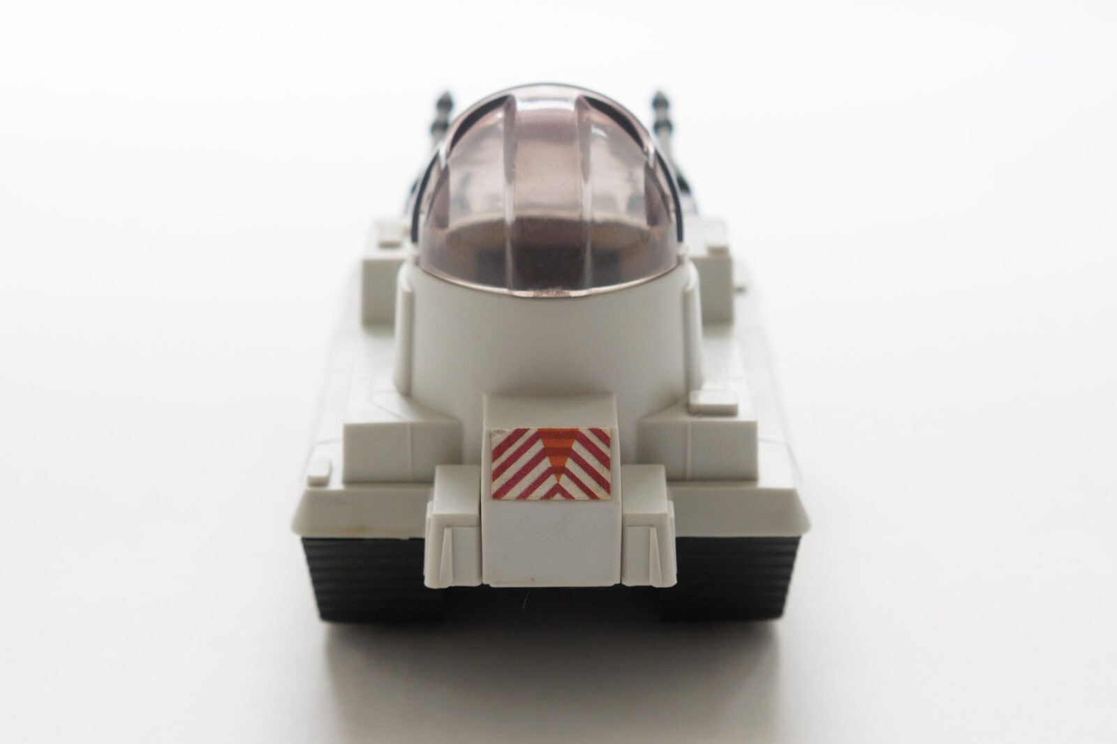 MLC-3 (Mobile Laser Cannon) sold