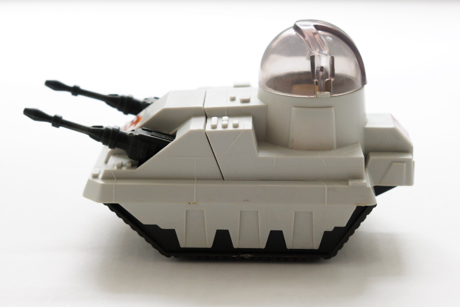 MLC-3 (Mobile Laser Cannon) sold