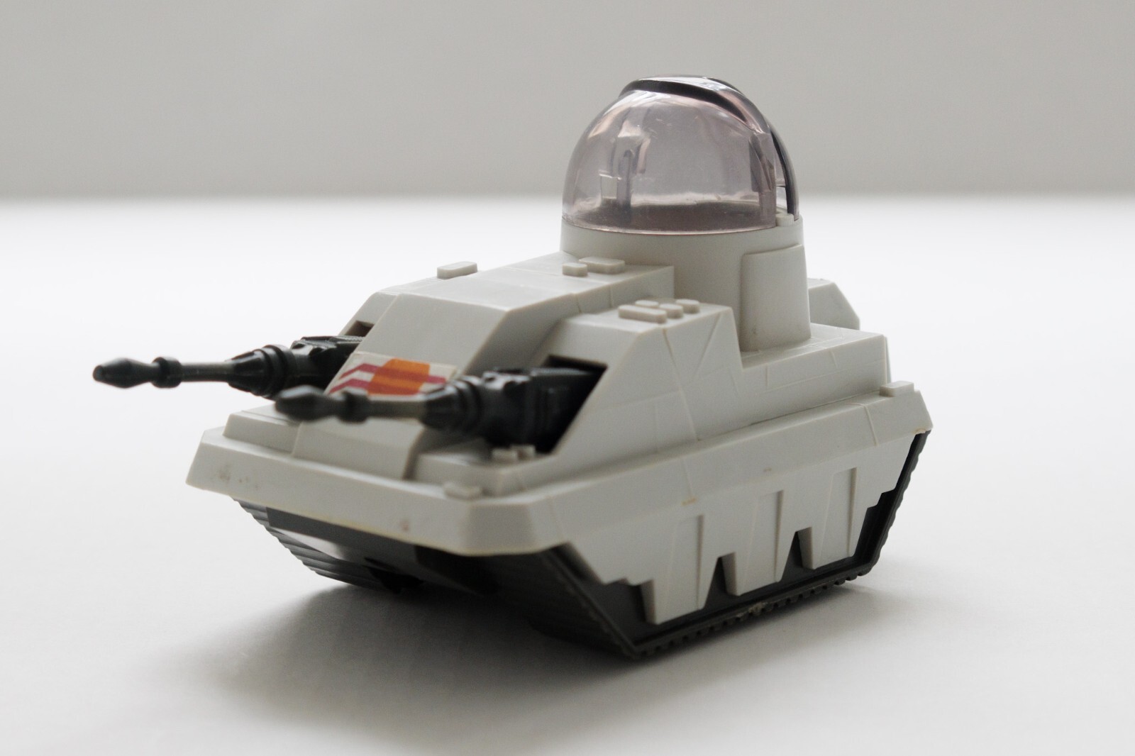 MLC-3 (Mobile Laser Cannon) sold