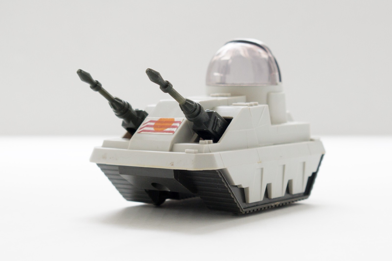 MLC-3 (Mobile Laser Cannon) sold
