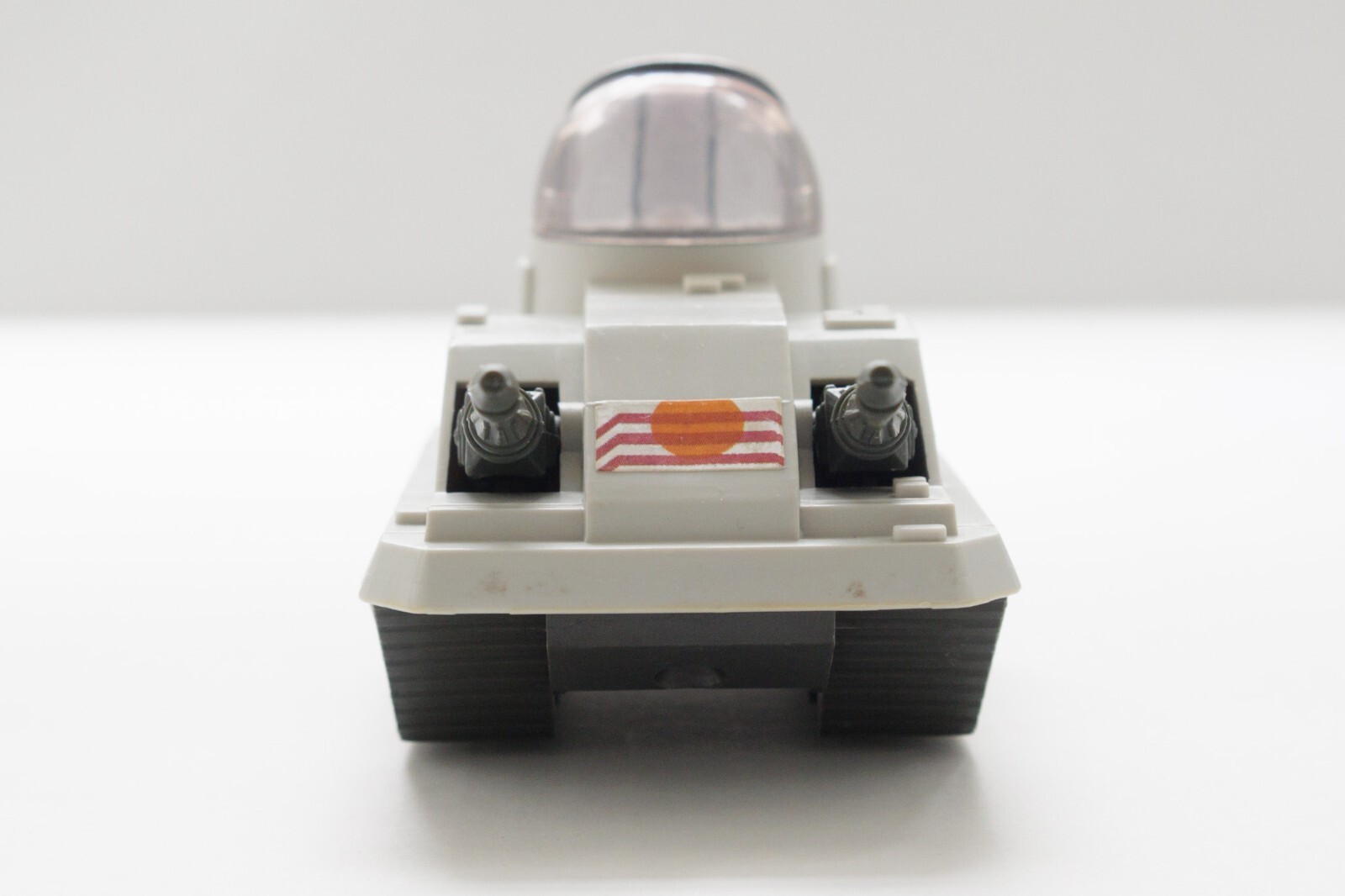 MLC-3 (Mobile Laser Cannon) sold
