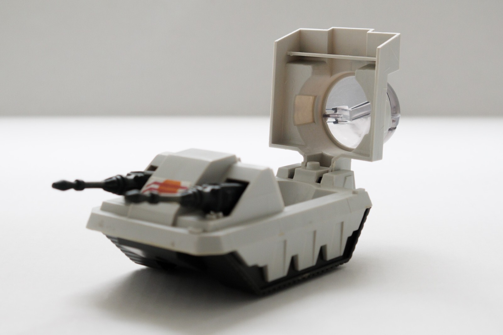 MLC-3 (Mobile Laser Cannon) sold