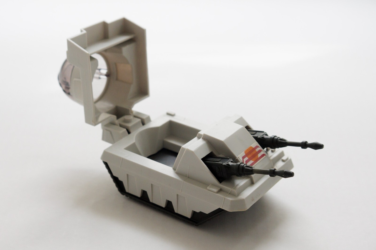 MLC-3 (Mobile Laser Cannon) sold